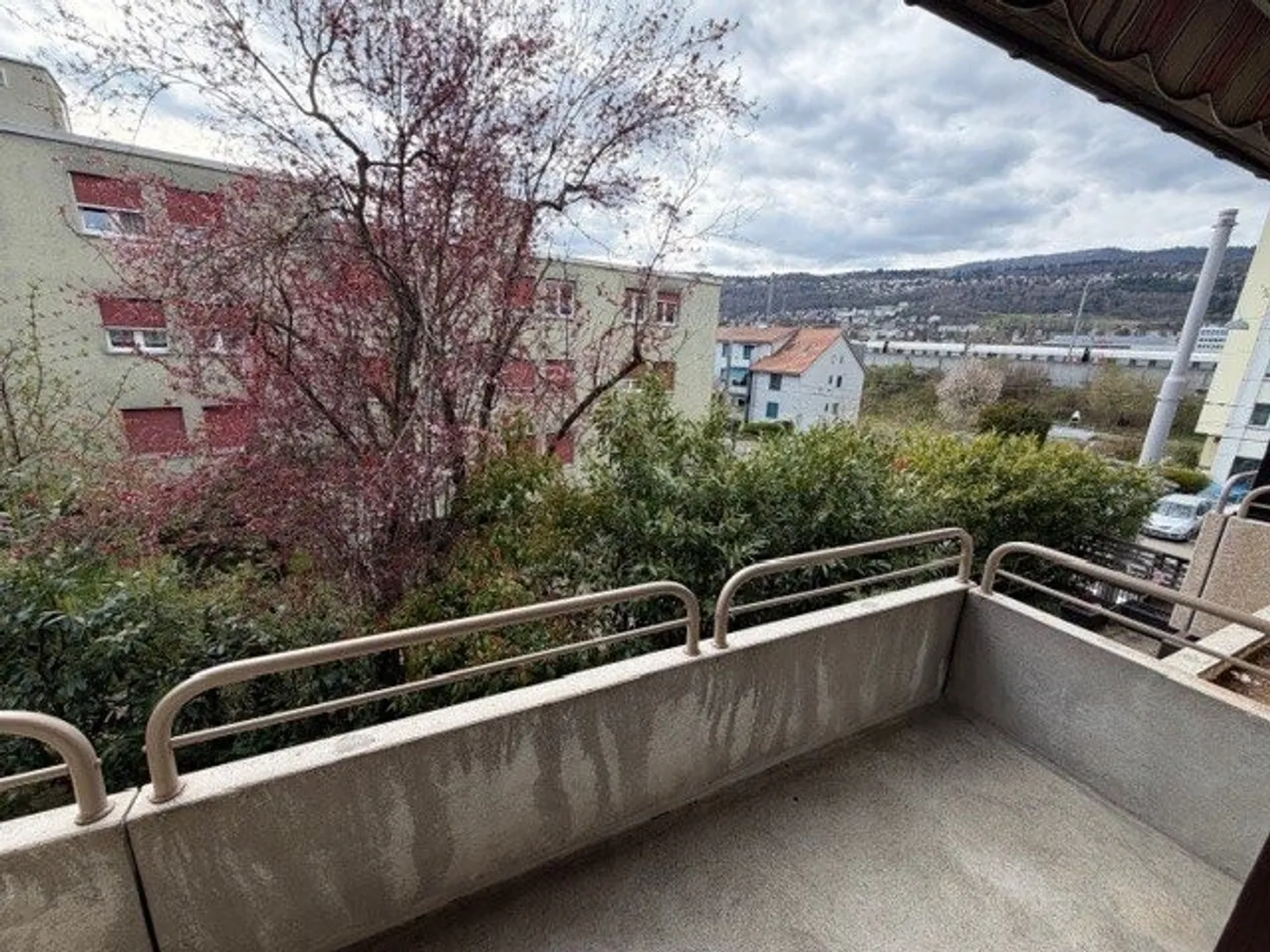 Charmante Wohnung in Biel - Foto 8 von 8