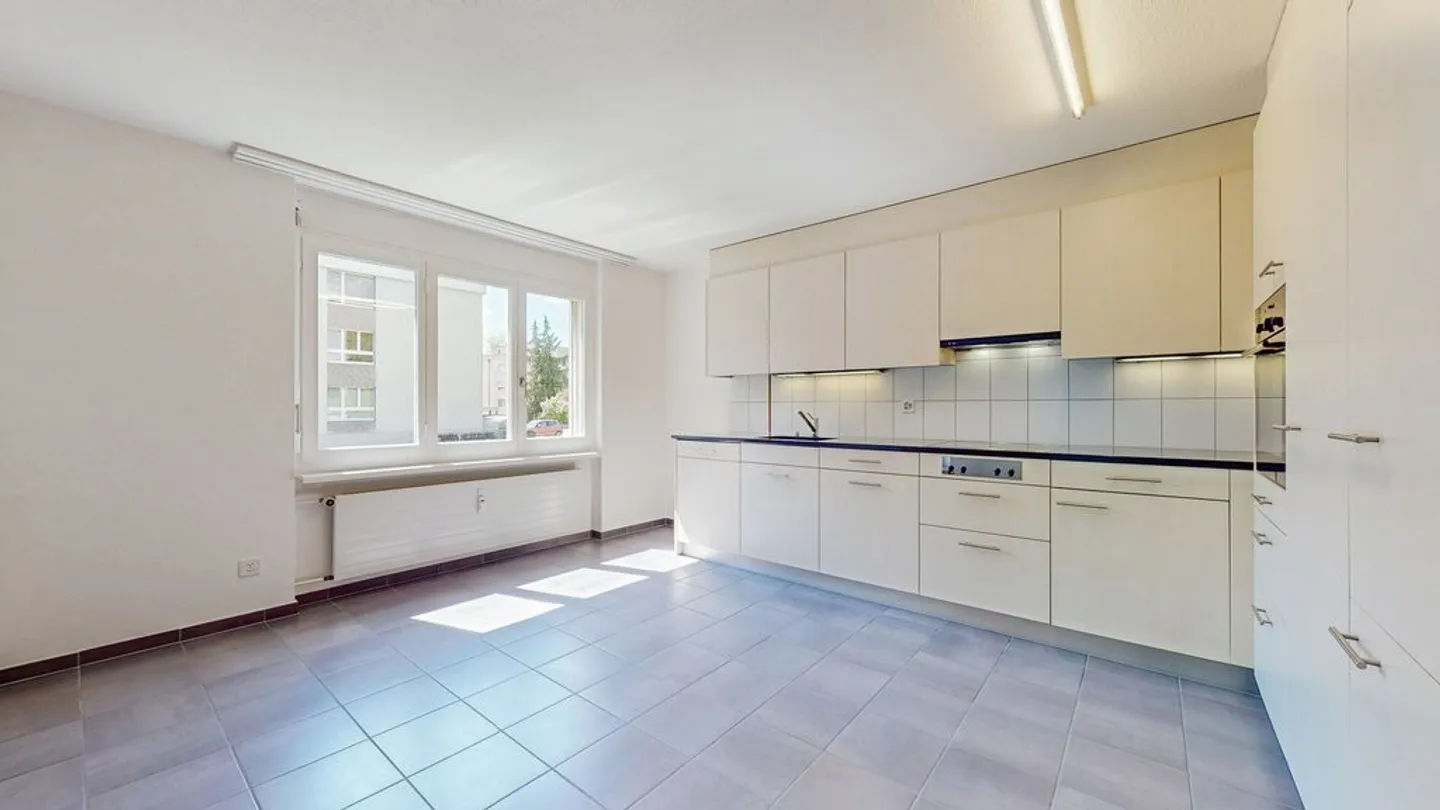 The perfect family apartment! - Photo 2 of 12