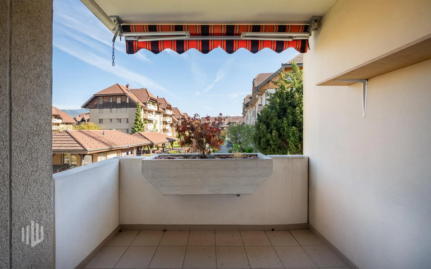 ImmoWyss - Attractive and spacious 3.5-room apartment with EHP - Photo 11 of 15