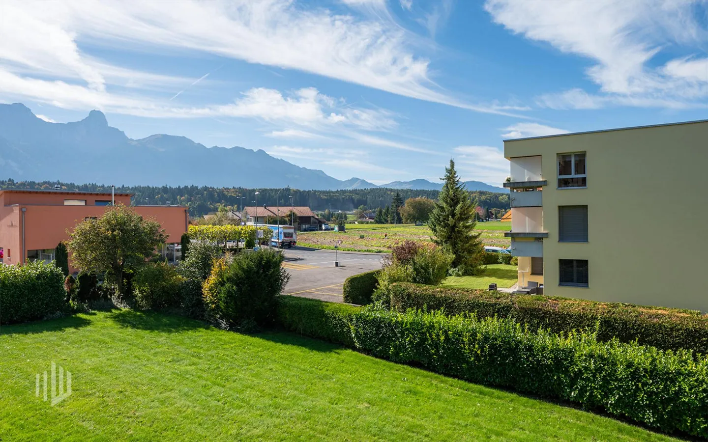 ImmoWyss - Attractive and spacious 3.5-room apartment with EHP - Photo 13 of 15