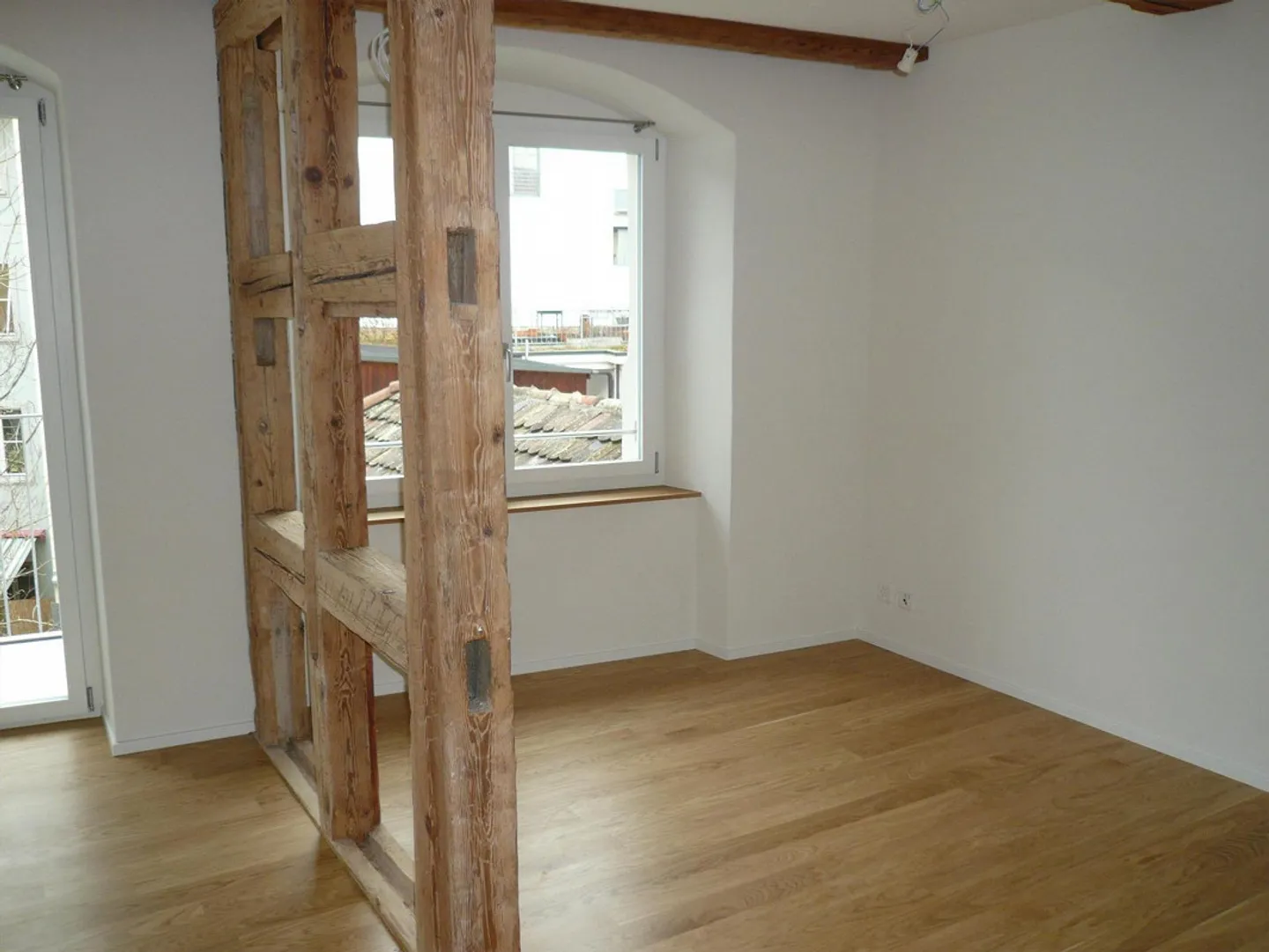 Charmante Wohnung in der Altstadt - Foto 8 von 9