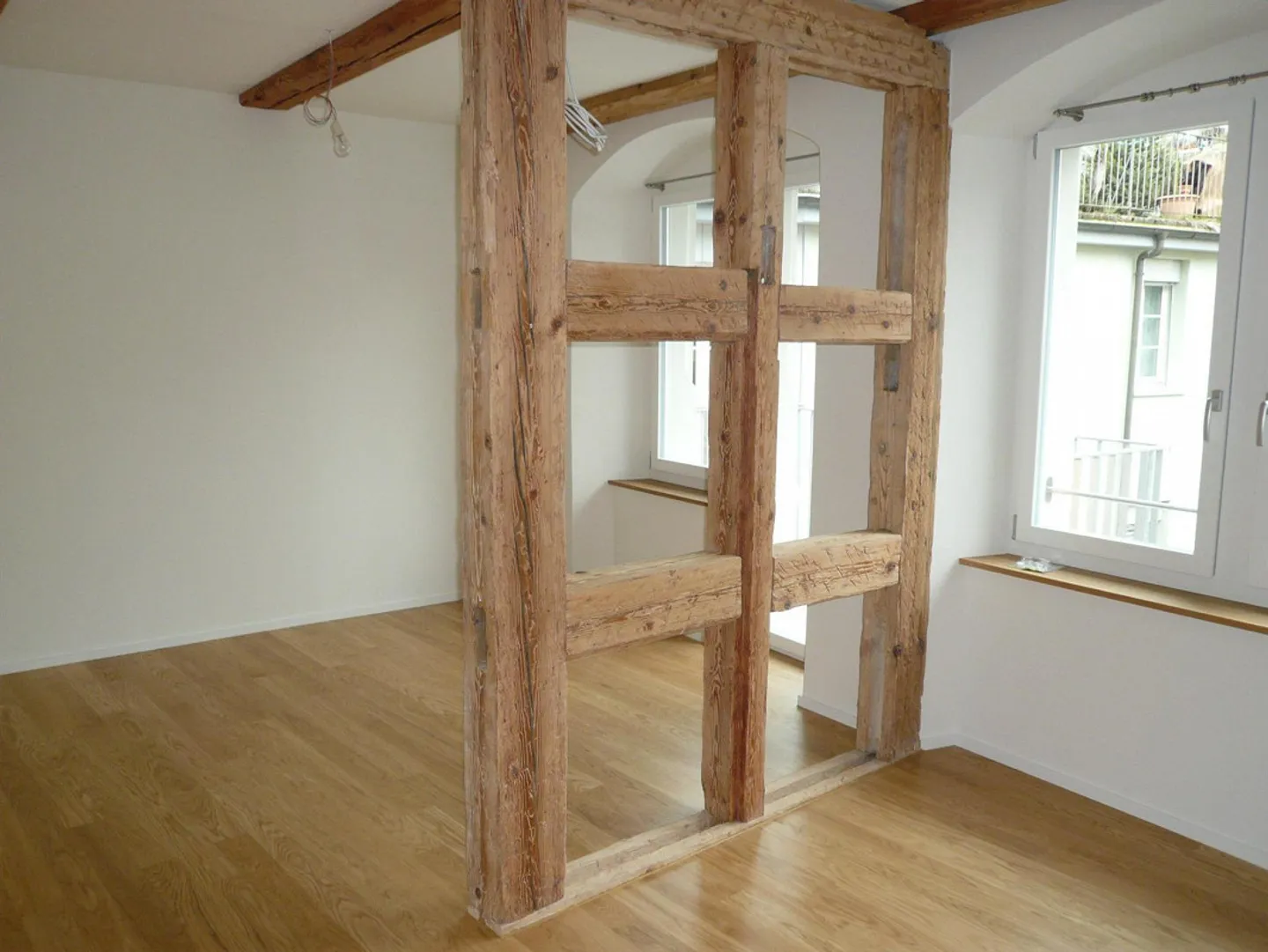 Charmante Wohnung in der Altstadt - Foto 9 von 9