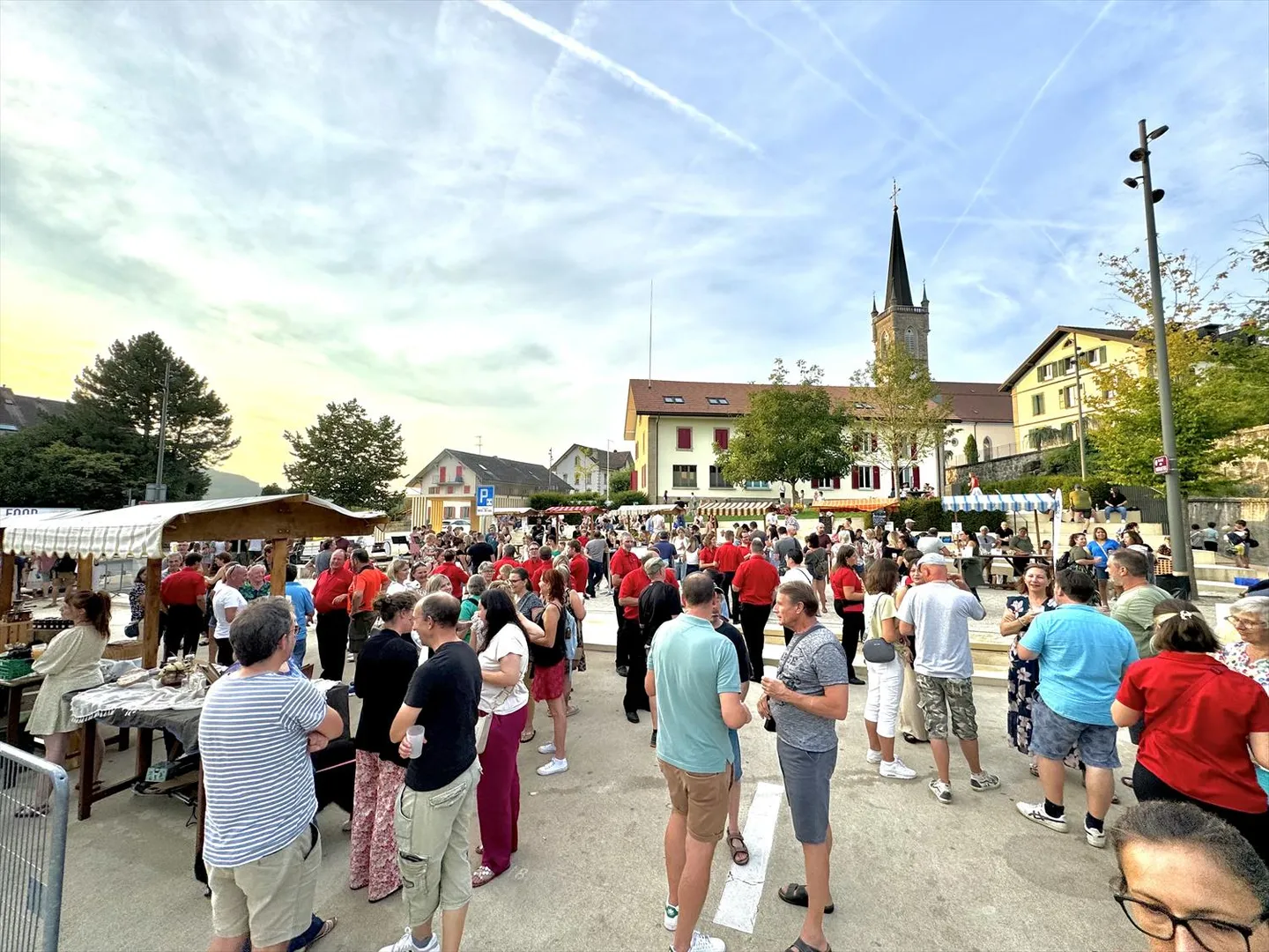 Apartment with terrace 3.5 rooms - Photo 10 of 11