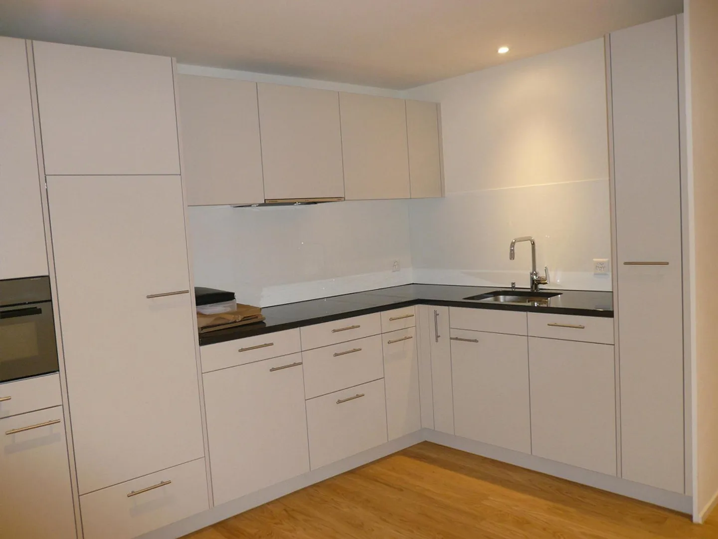 Charmante Wohnung in der Altstadt - Foto 2 von 9