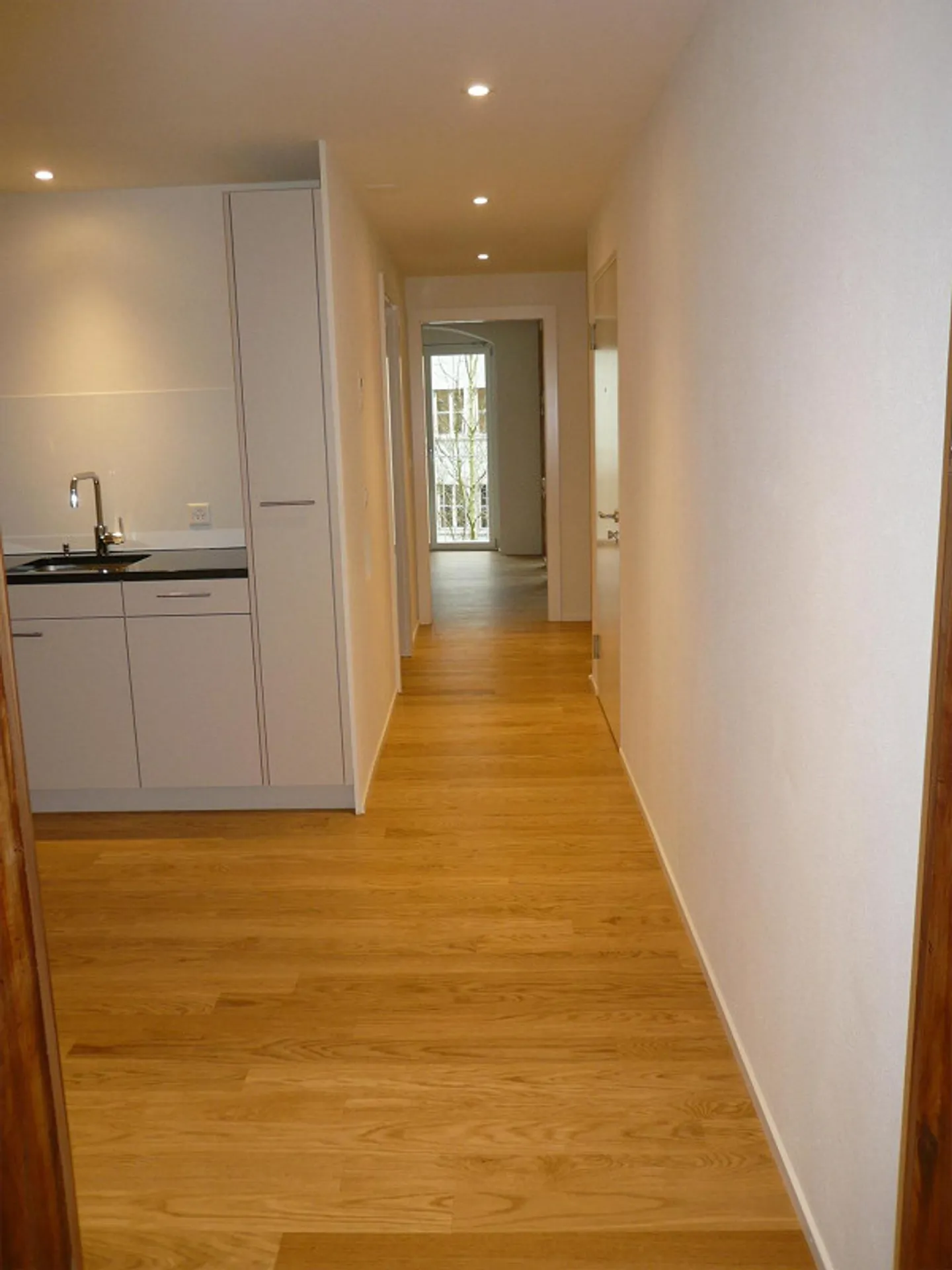 Charmante Wohnung in der Altstadt - Foto 3 von 9