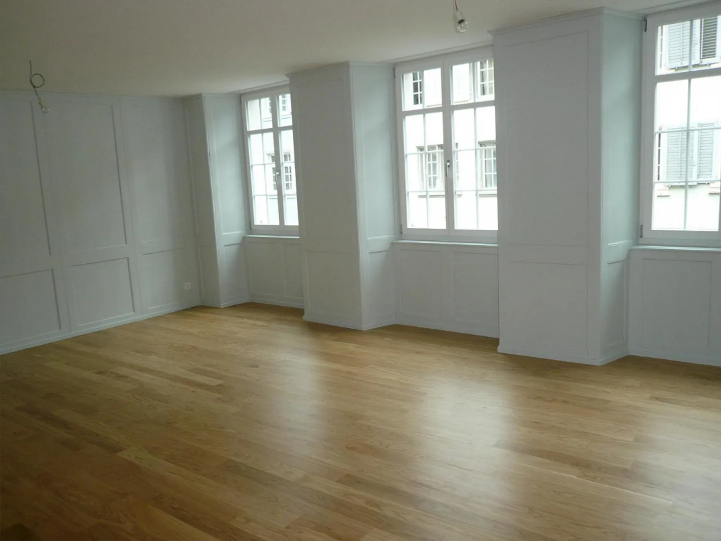 Charmante Wohnung in der Altstadt - Foto 5 von 9