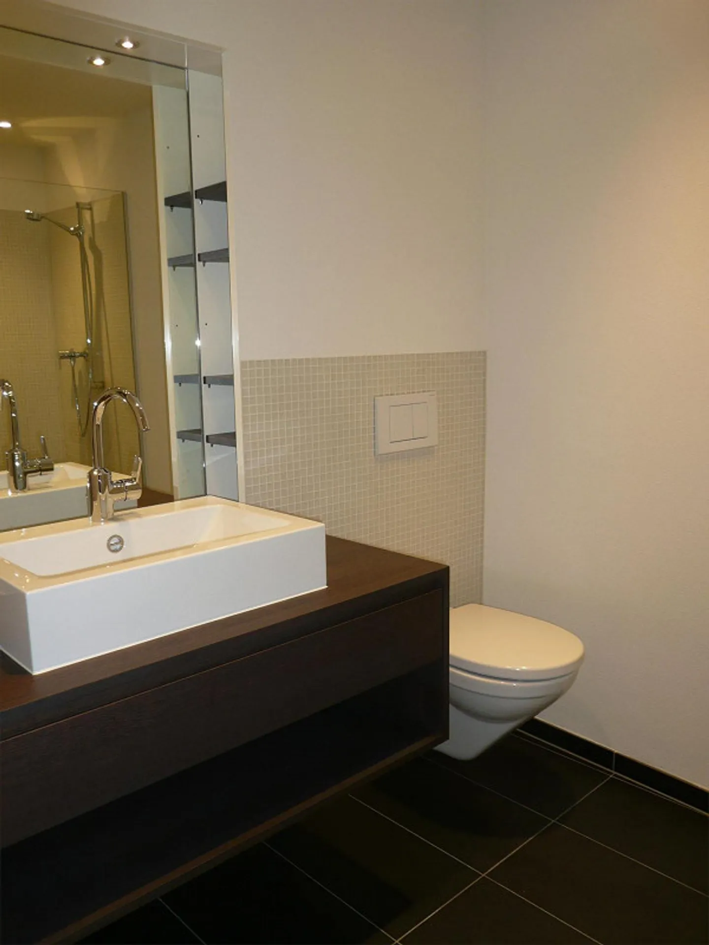 Charmante Wohnung in der Altstadt - Foto 6 von 9