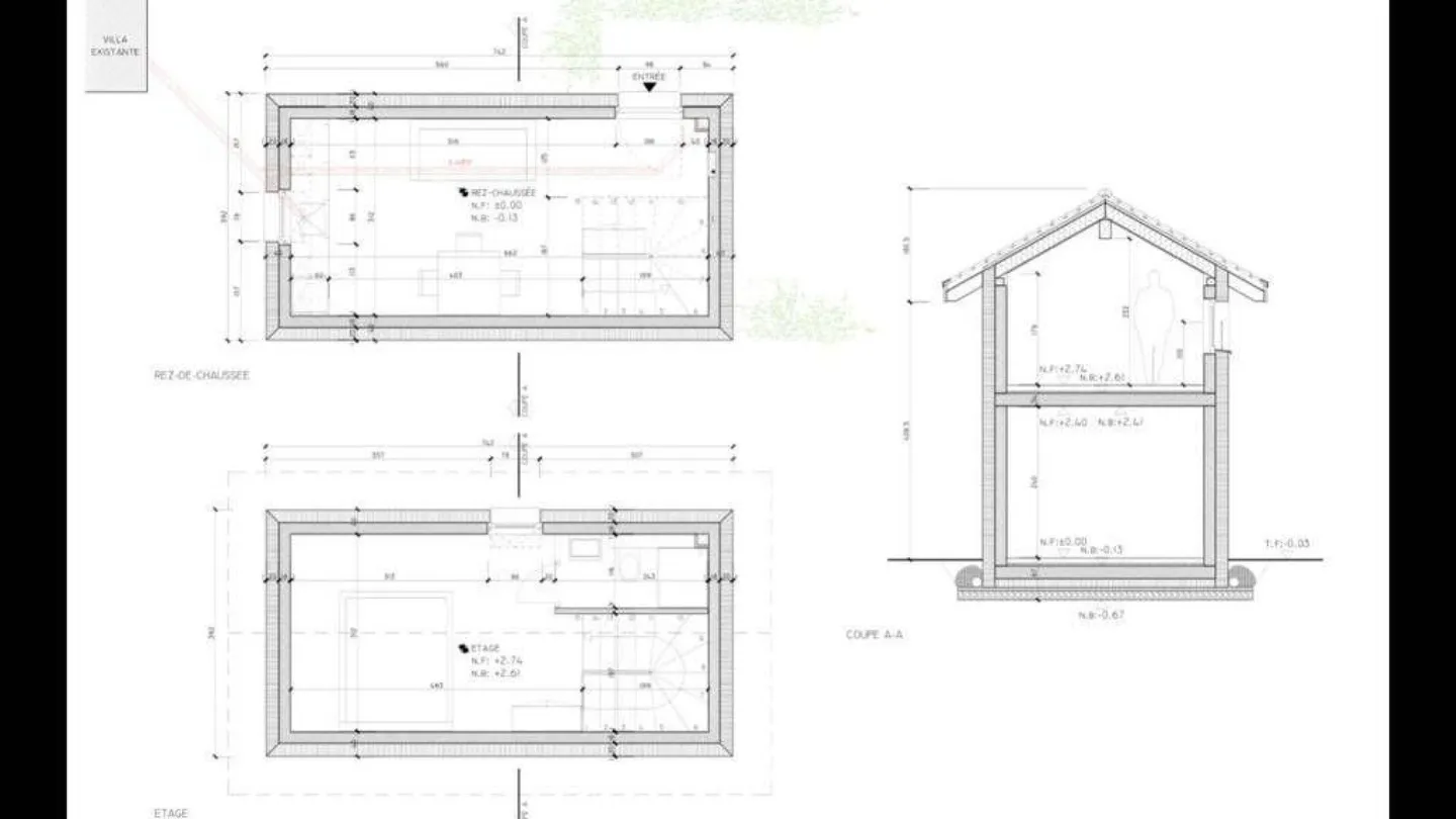 Charmante Tiny House en Nature - Photo 13 sur 13