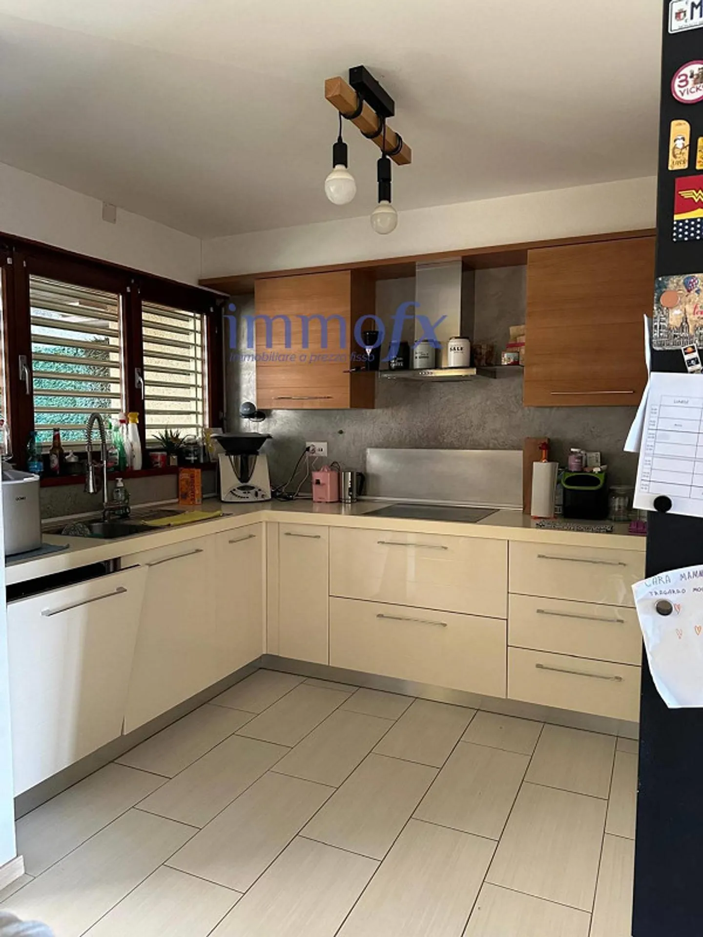 Semi-detached house - Agno - Photo 2 of 5