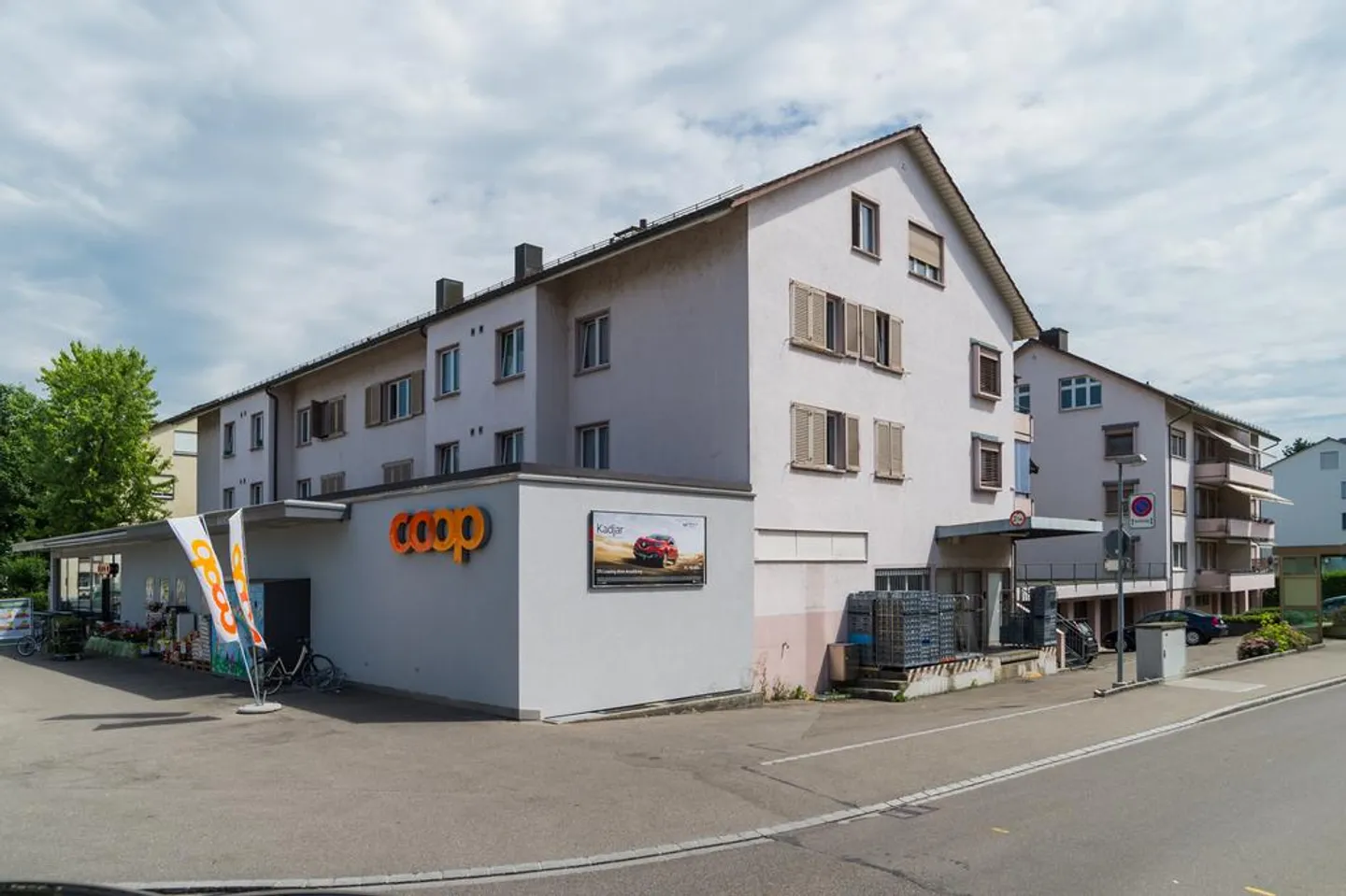 Votre nouvelle oasis de bien-être à Frauenfeld - Photo 1 sur 6