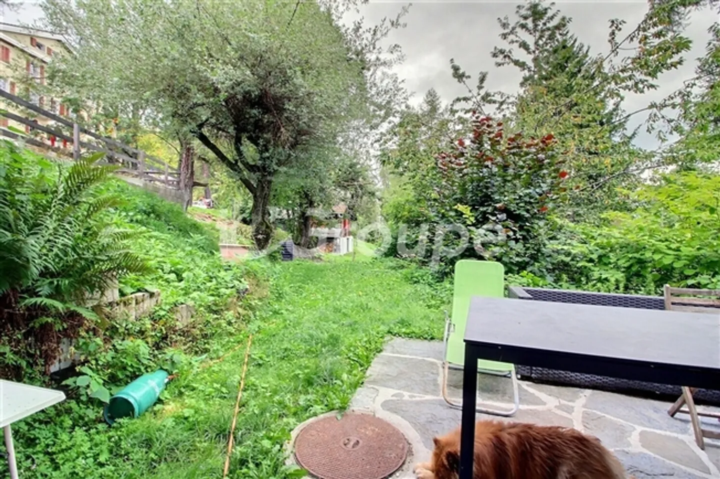 A charming chalet for rent in Les Mayens-de-Sion. - Photo 9 of 10