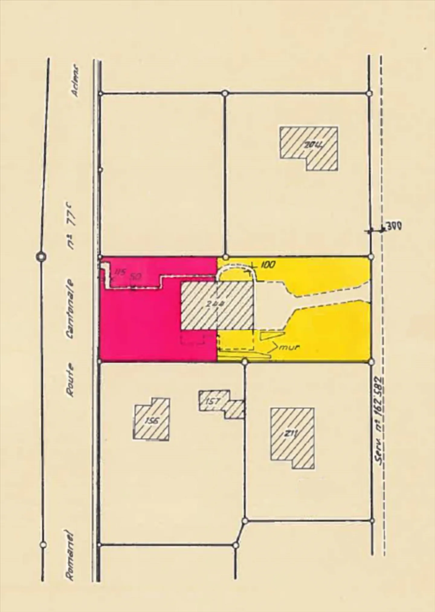 Semi-detached house for sale - Photo 12 of 13
