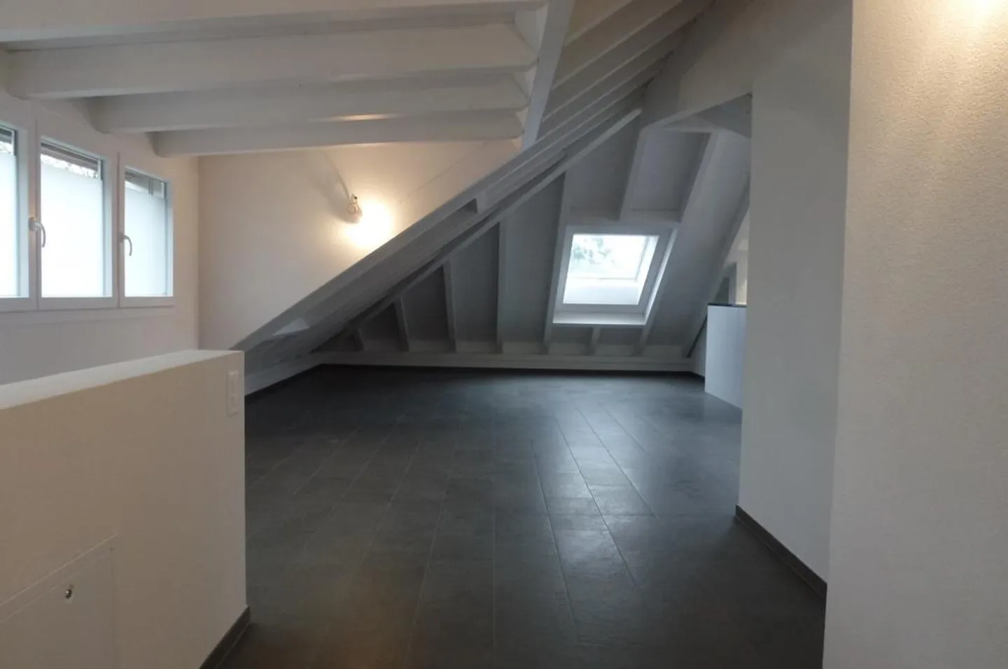 Moderne und helle 3.5 Zimmerwohnung in Münchenstein - Photo 6 sur 8