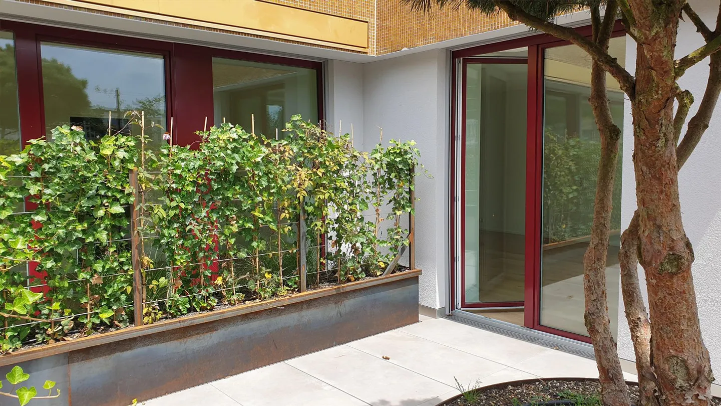 Moderne 1.5-Zimmer-Wohnung in Zürich - Foto 6 von 13