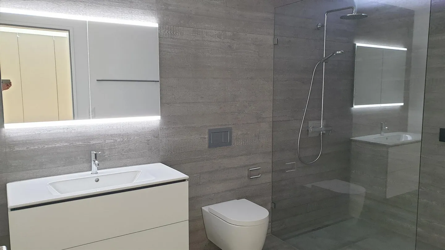 Moderne 1.5-Zimmer-Wohnung in Zürich - Foto 7 von 13