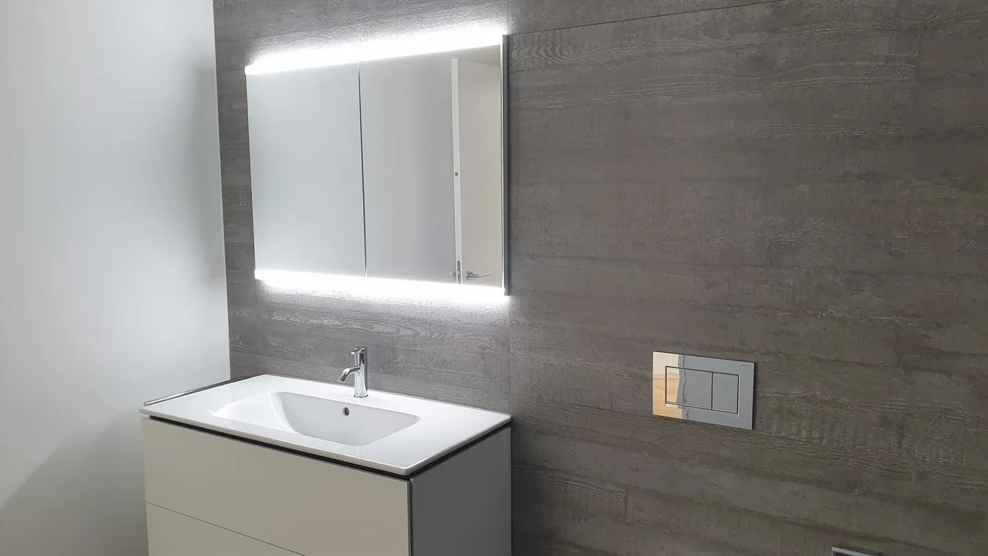 Moderne 1.5-Zimmer-Wohnung in Zürich - Foto 8 von 13