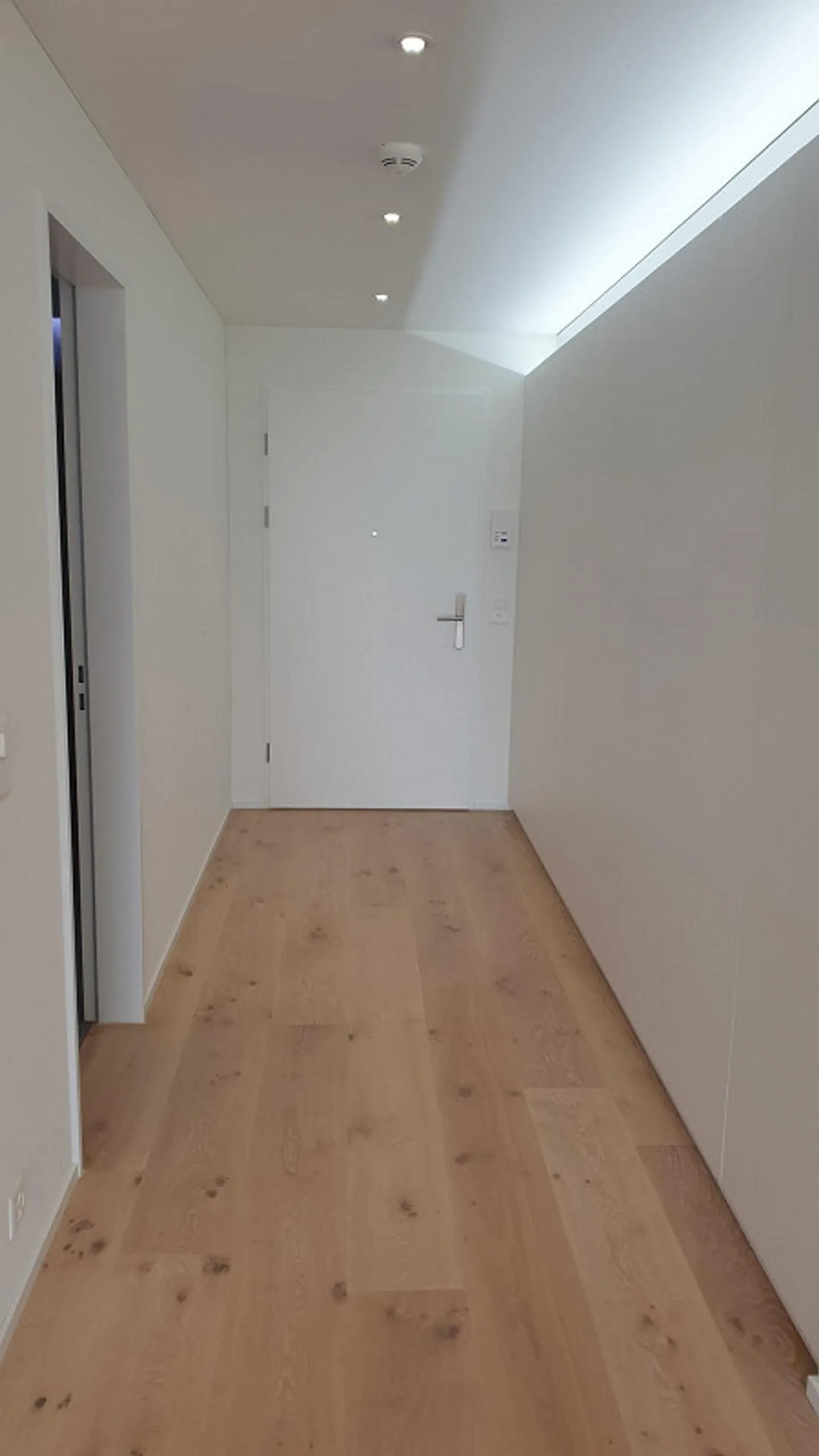 Moderne 1.5-Zimmer-Wohnung in Zürich - Foto 9 von 13