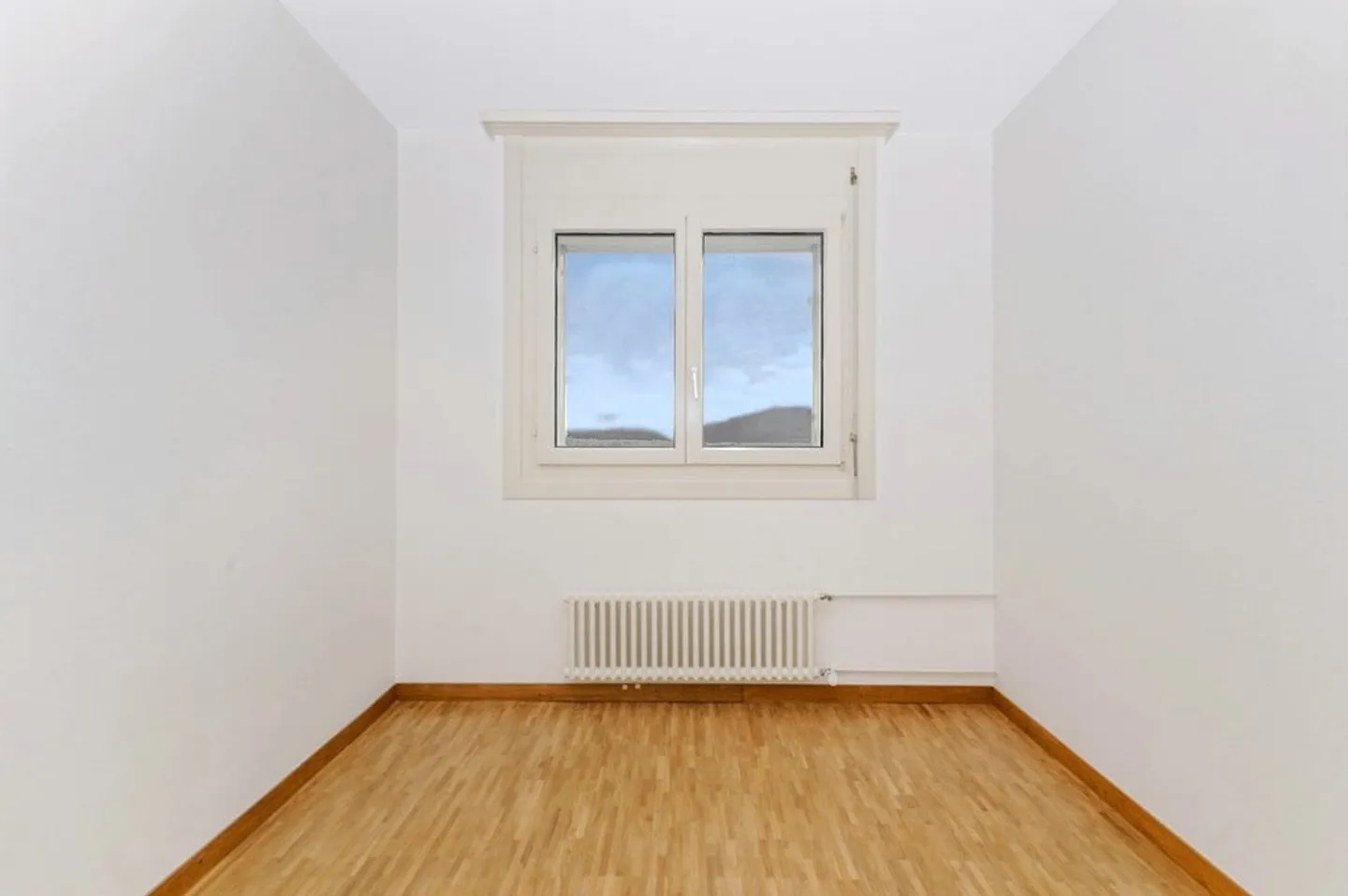 4-Zimmer-Wohnung - Foto 5 von 6