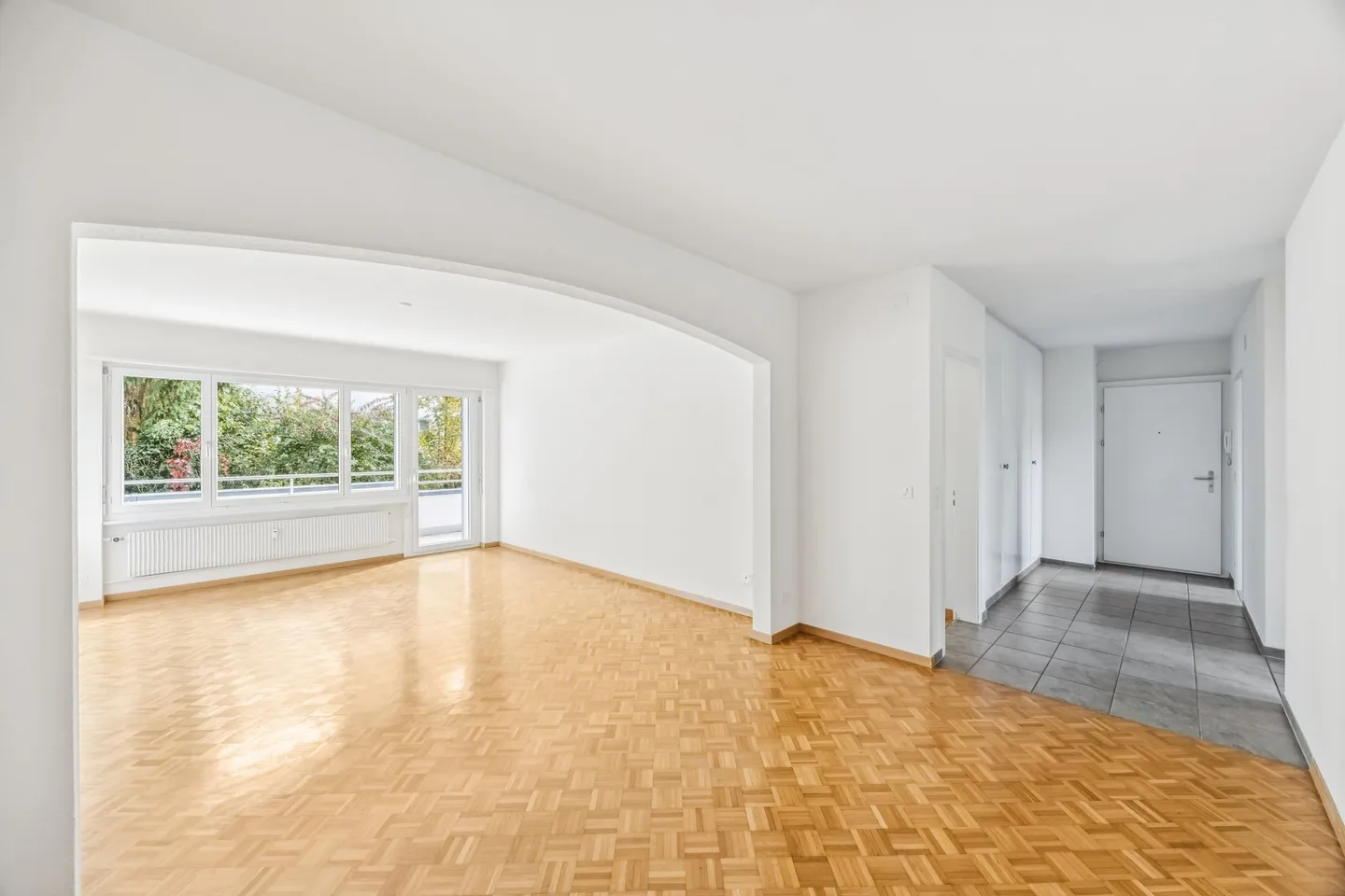 Modernes Apartment am See - Foto 2 von 10