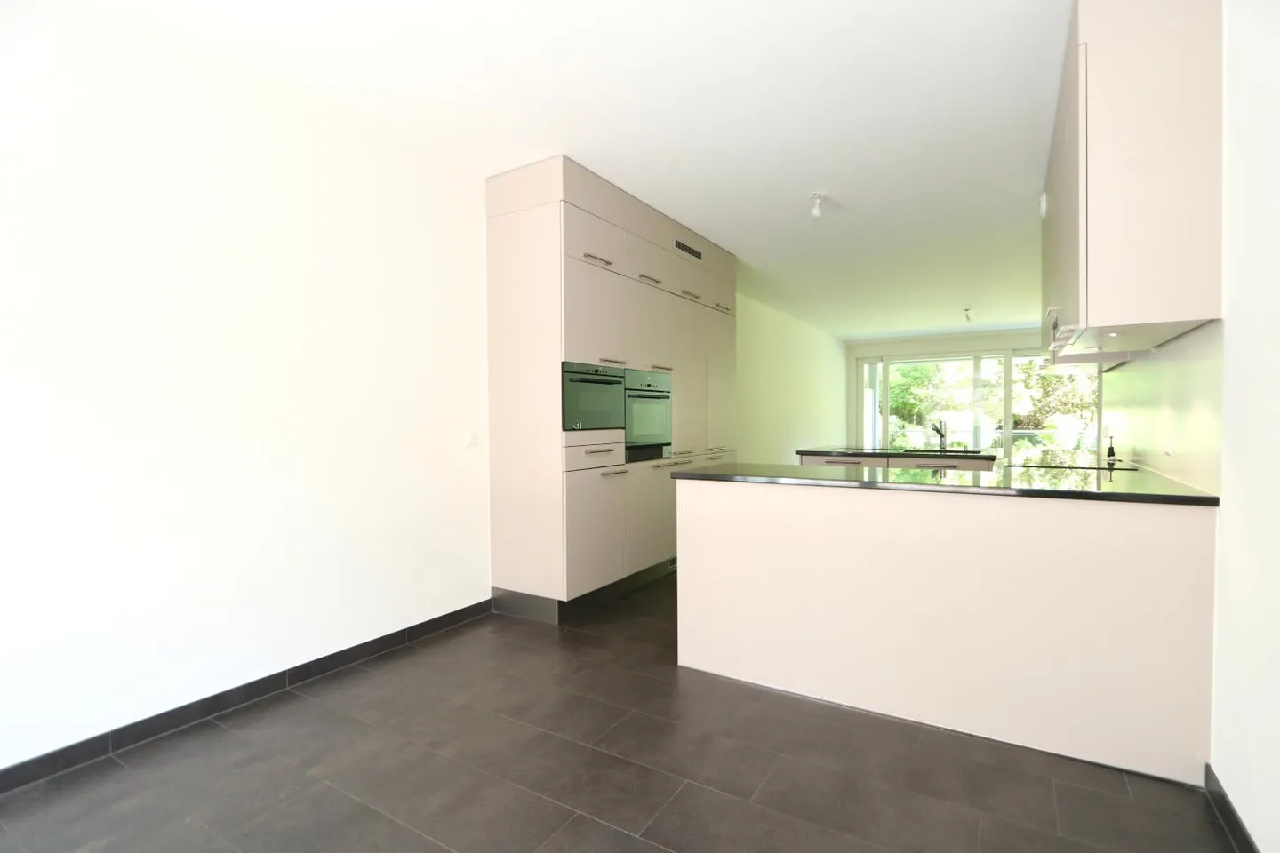 Appartement de haut standing dans une résidence calme du quartier Florissant - Photo 4 sur 17