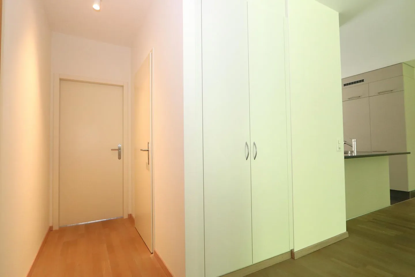 Appartement de haut standing dans une résidence calme du quartier Florissant - Photo 6 sur 17