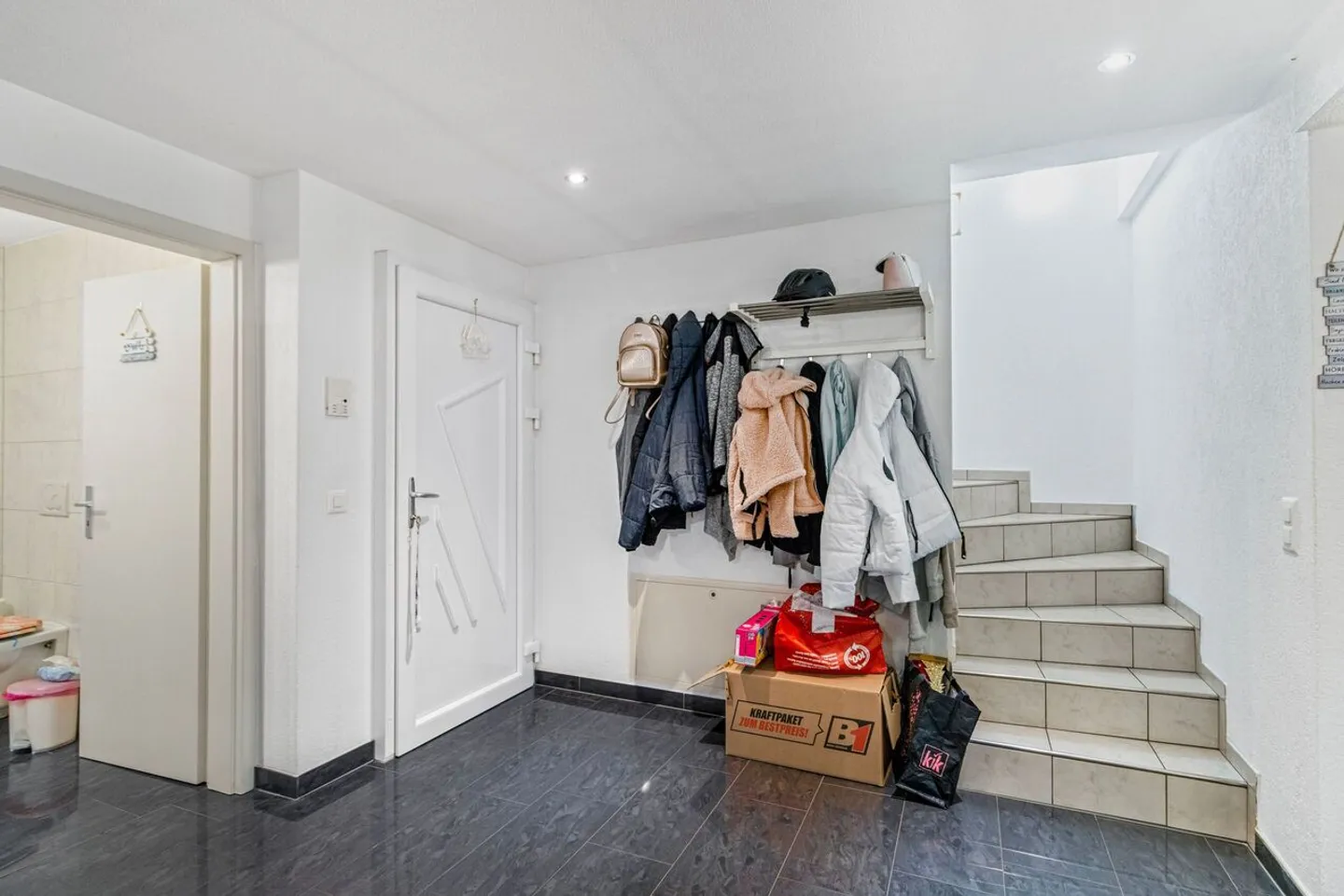 Moderne 4.5-Zimmer Maisonette-Wohnung in Pfaffnau - Foto 7 von 9