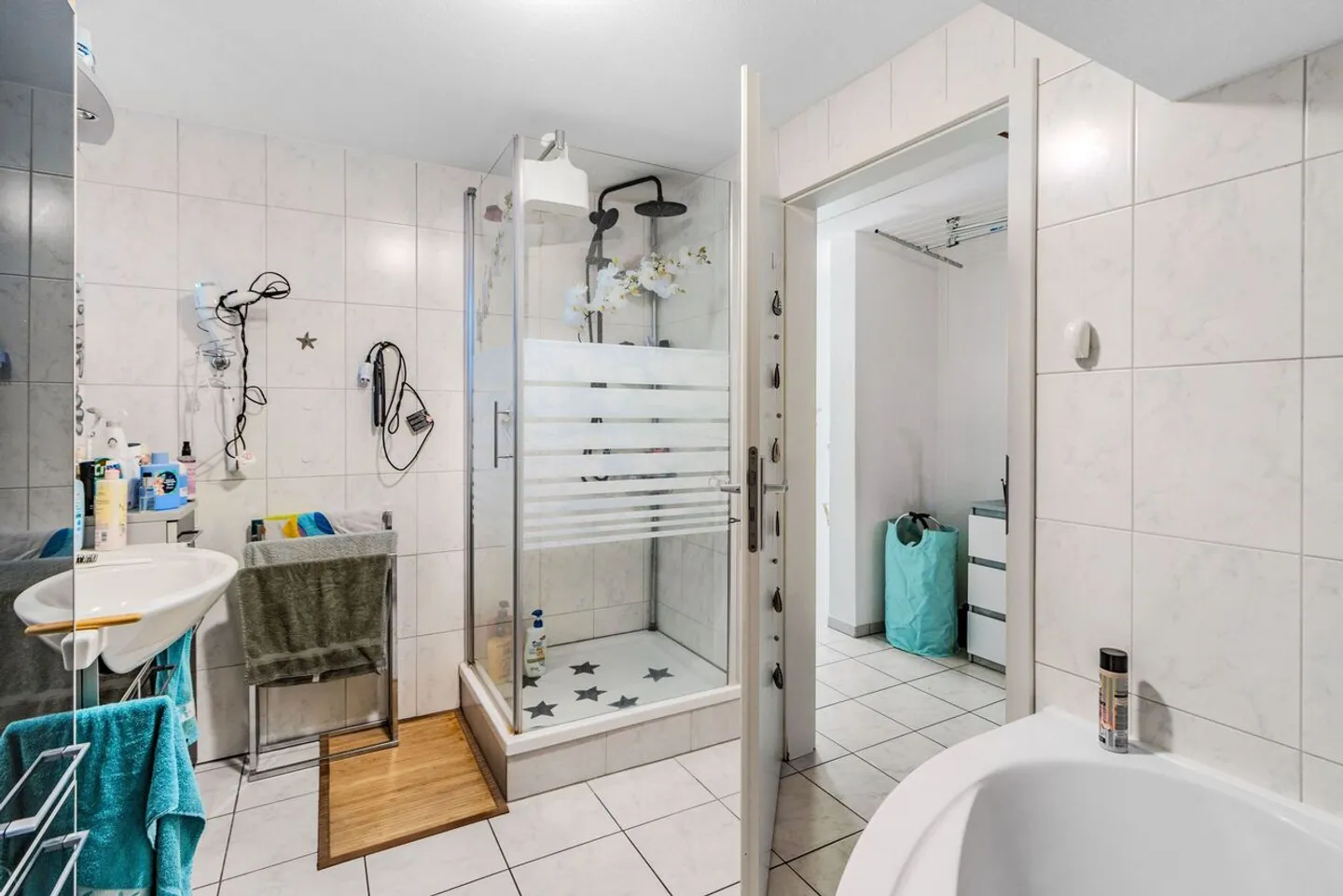 Moderne 4.5-Zimmer Maisonette-Wohnung in Pfaffnau - Foto 9 von 9