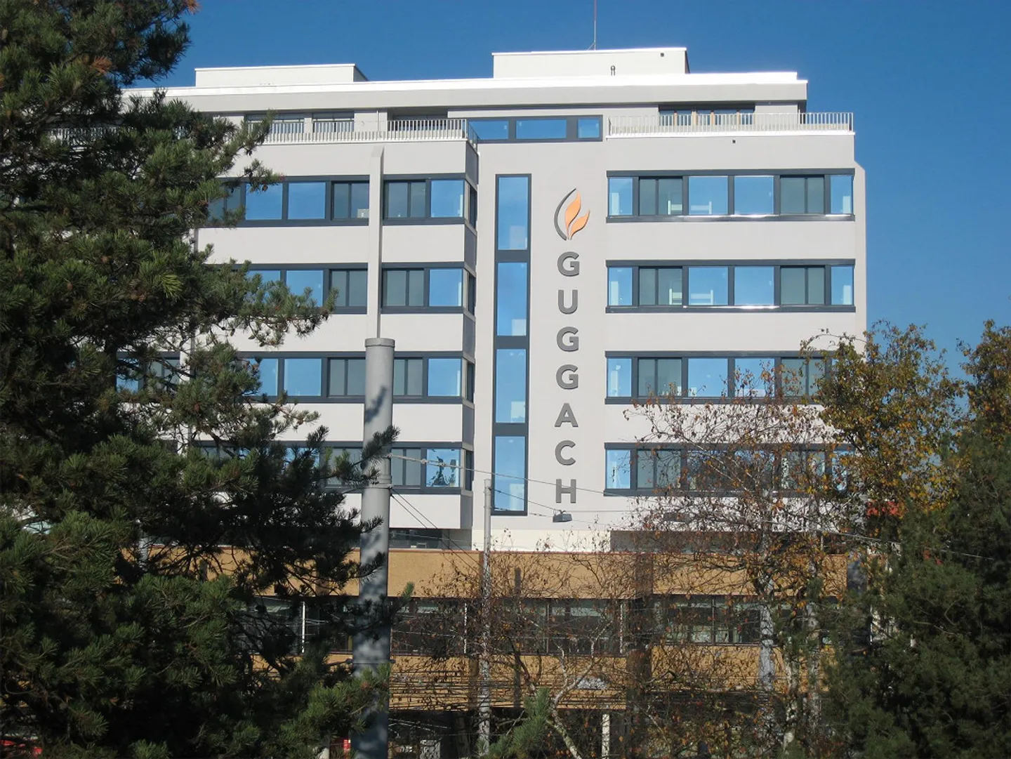 Moderne 1.5-Zimmer-Wohnung in Zürich - Foto 12 von 13