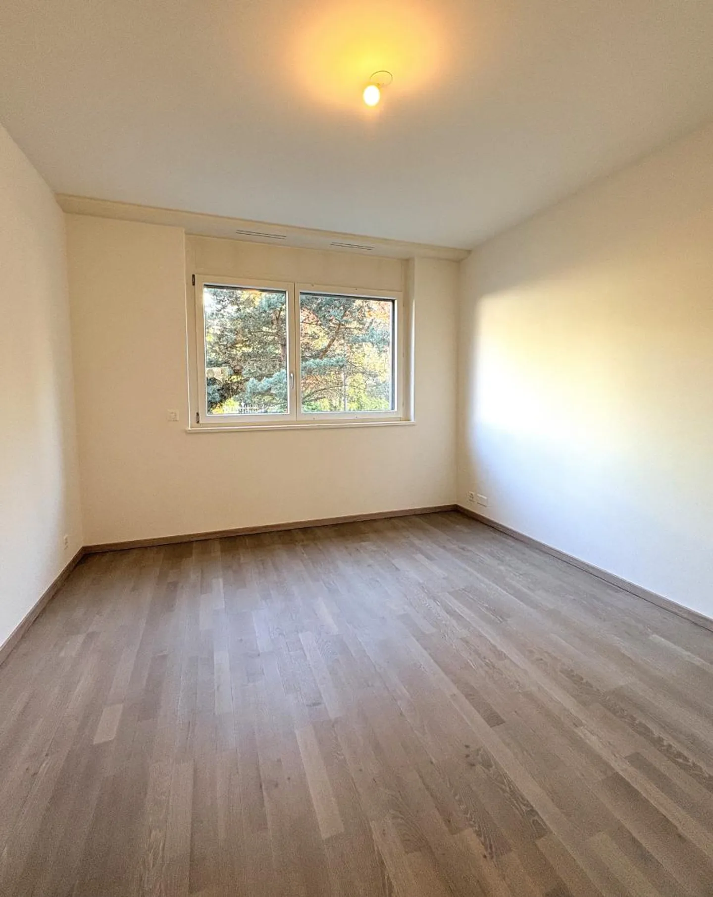 Appartement de haut standing dans une résidence calme du quartier Florissant - Photo 7 sur 17