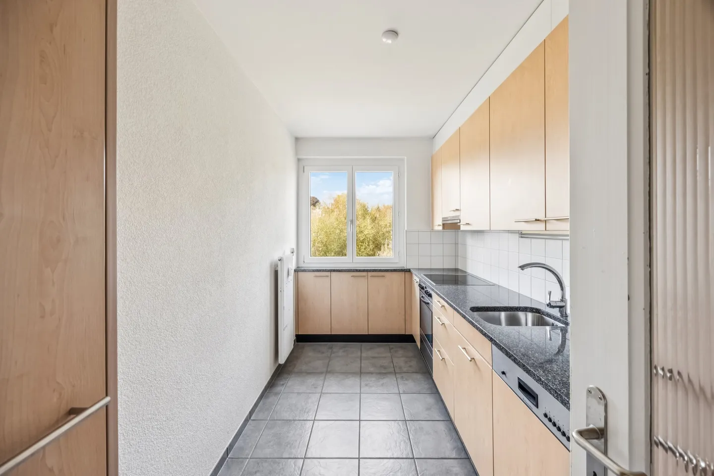 Modernes Apartment am See - Foto 4 von 10