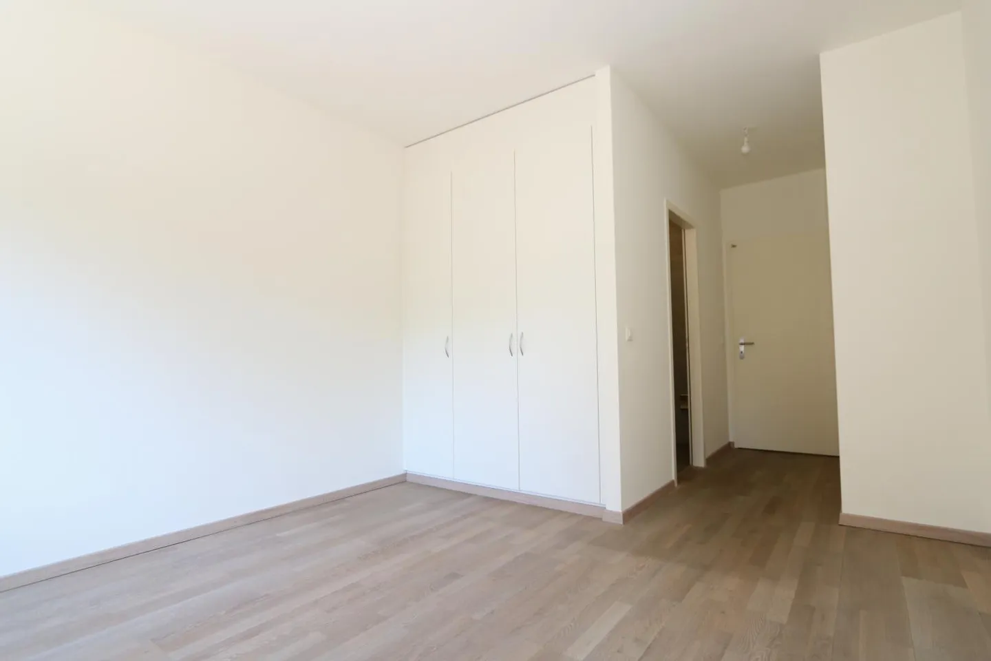 Appartement de haut standing dans une résidence calme du quartier Florissant - Photo 9 sur 17