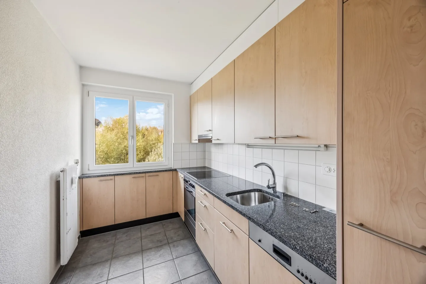 Modernes Apartment am See - Foto 5 von 10