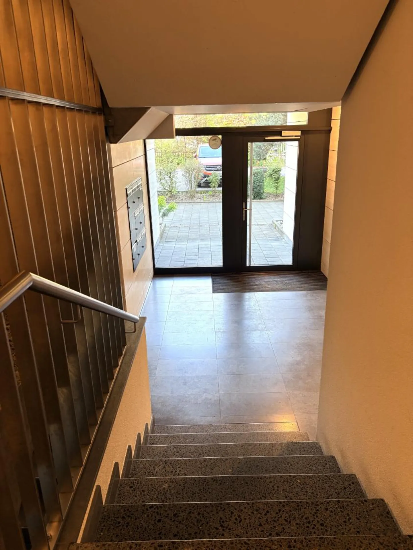 Appartement de haut standing dans une résidence calme du quartier Florissant - Photo 11 sur 17