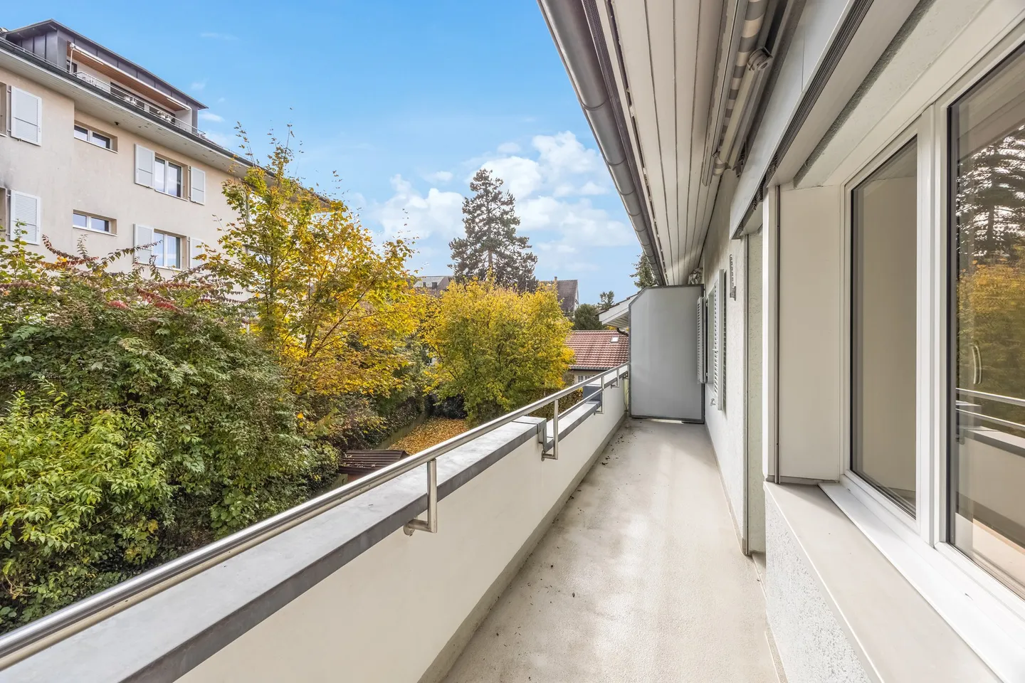 Modernes Apartment am See - Foto 9 von 10