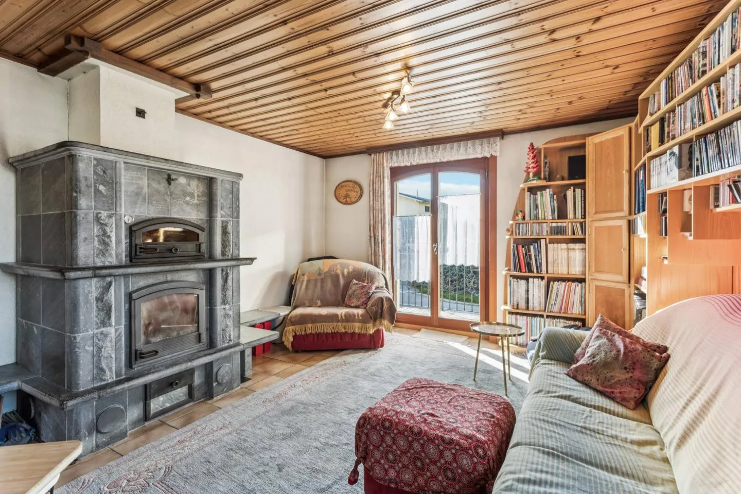Maison familiale spacieuse - Photo 4 sur 8
