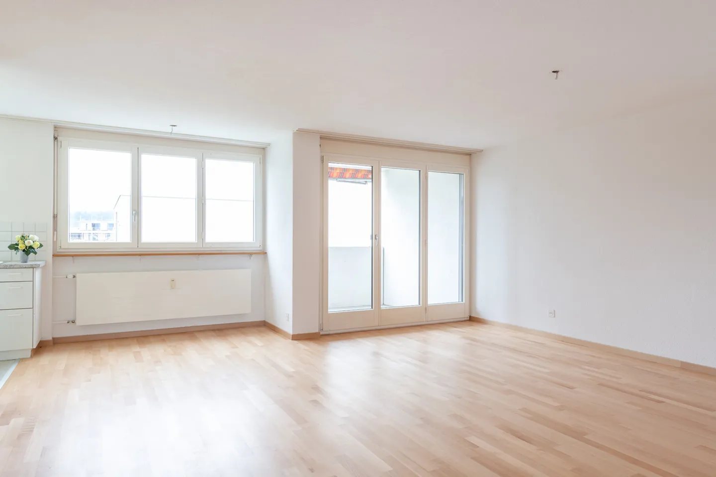 Geräumige Wohnung in Oftringen - Foto 5 von 10