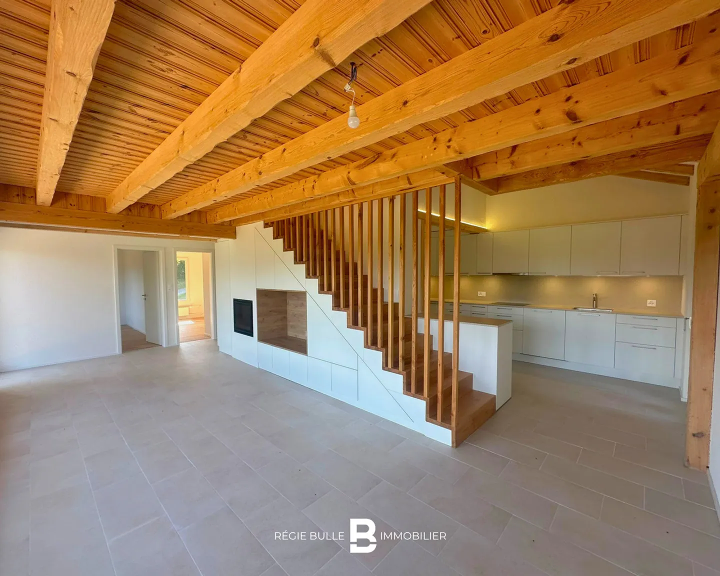 Le Bry - Wunderschöne renovierte Villa mit herrlichem Blick - Foto 1 von 13