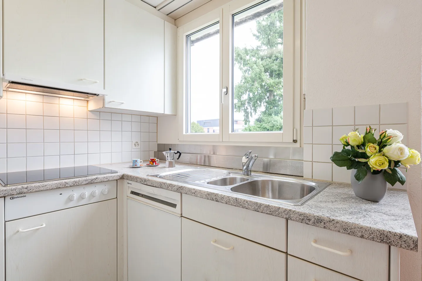 Geräumige Wohnung in Oftringen - Foto 3 von 10