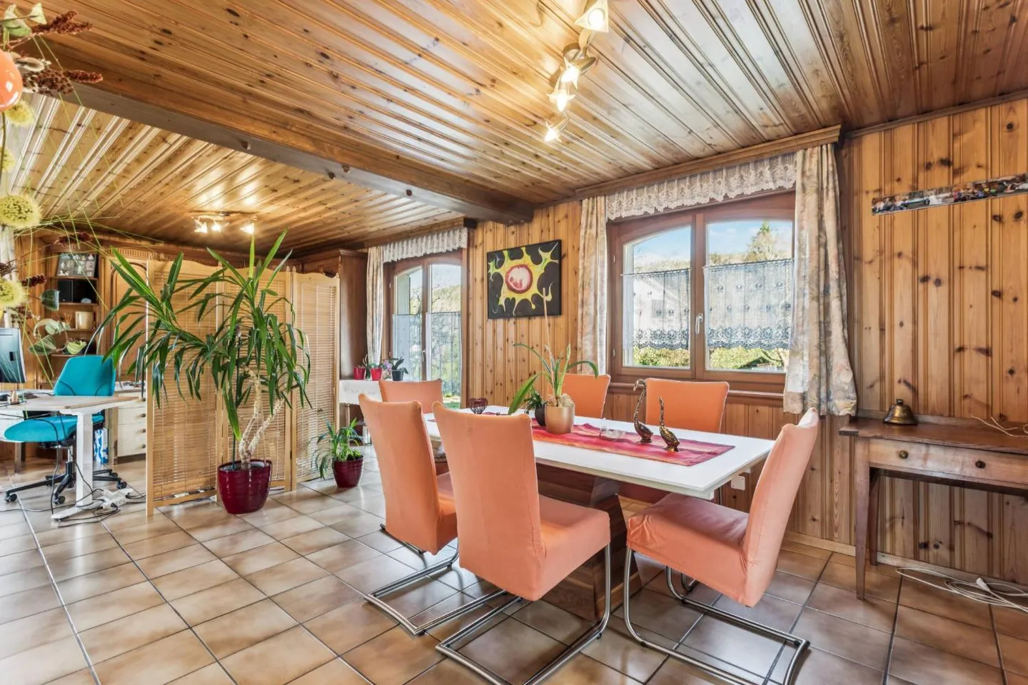 Maison familiale spacieuse - Photo 5 sur 8