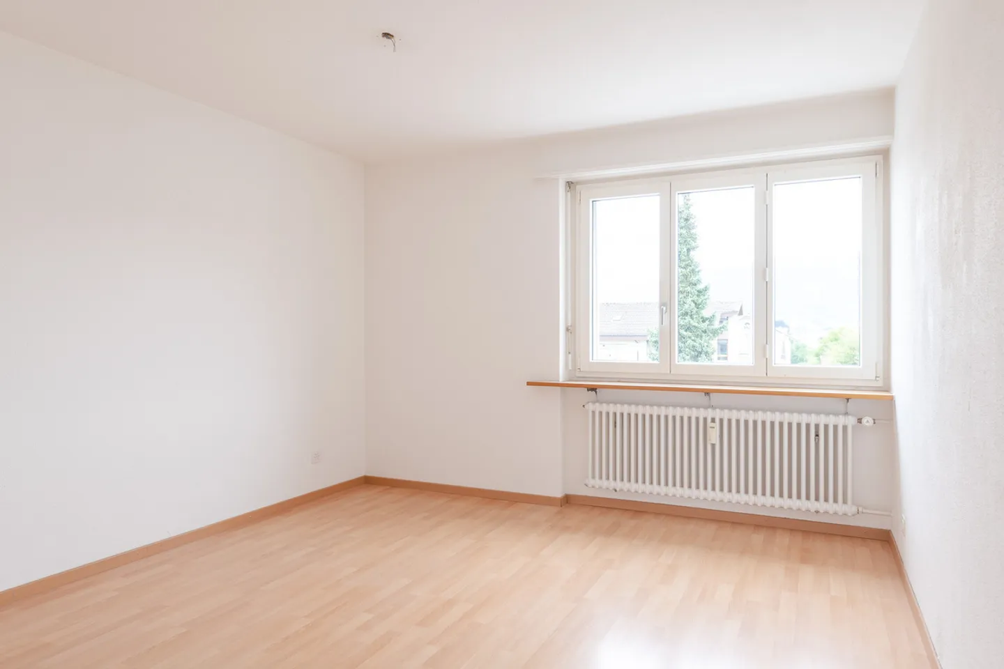 Geräumige Wohnung in Oftringen - Foto 6 von 10