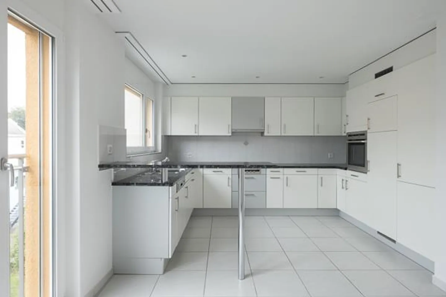 Moderne Wohnung in ruhiger Lage - Foto 4 von 6