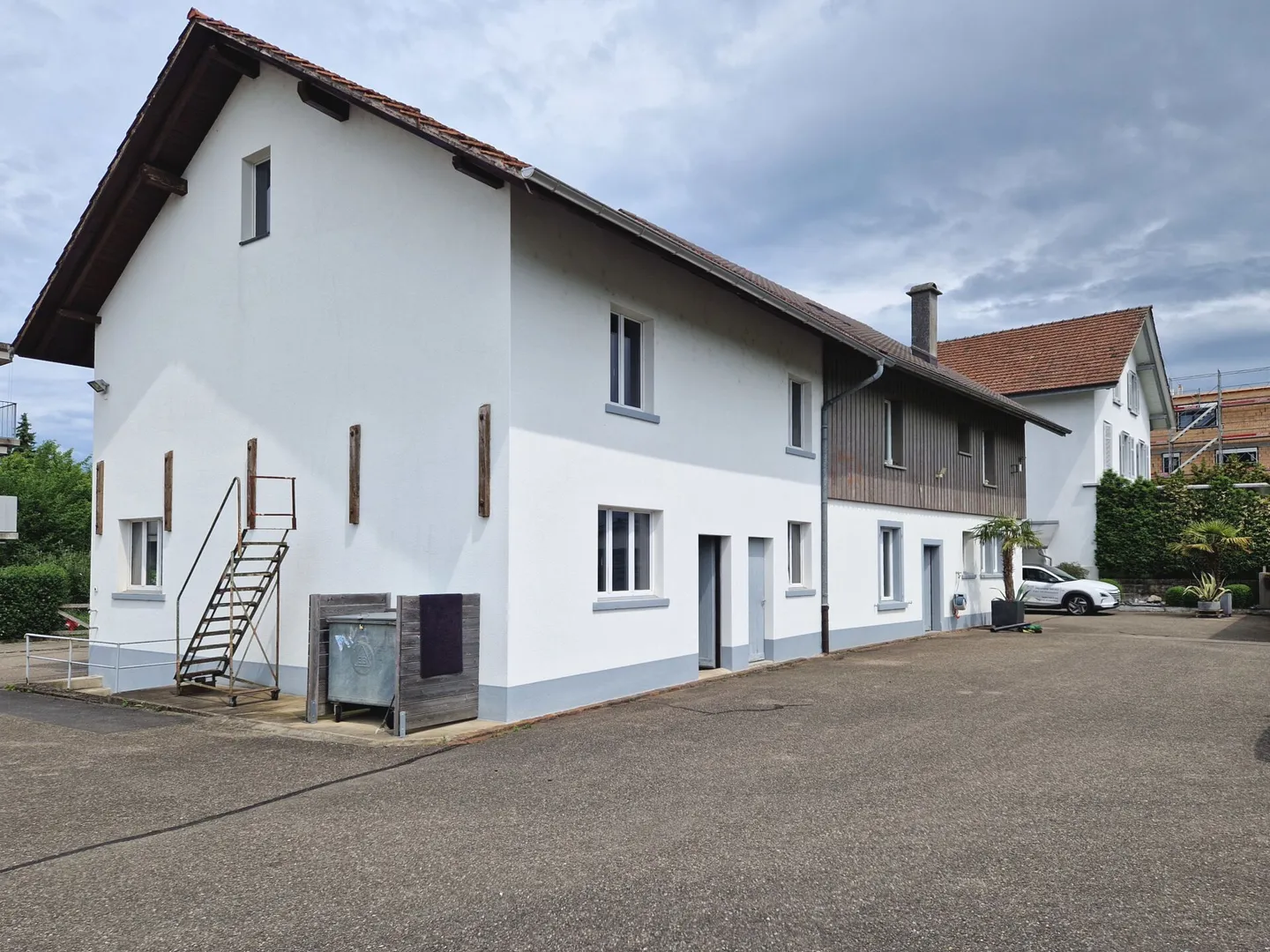 Lebensraum mit Geschäftspotenzial - Foto 12 von 12