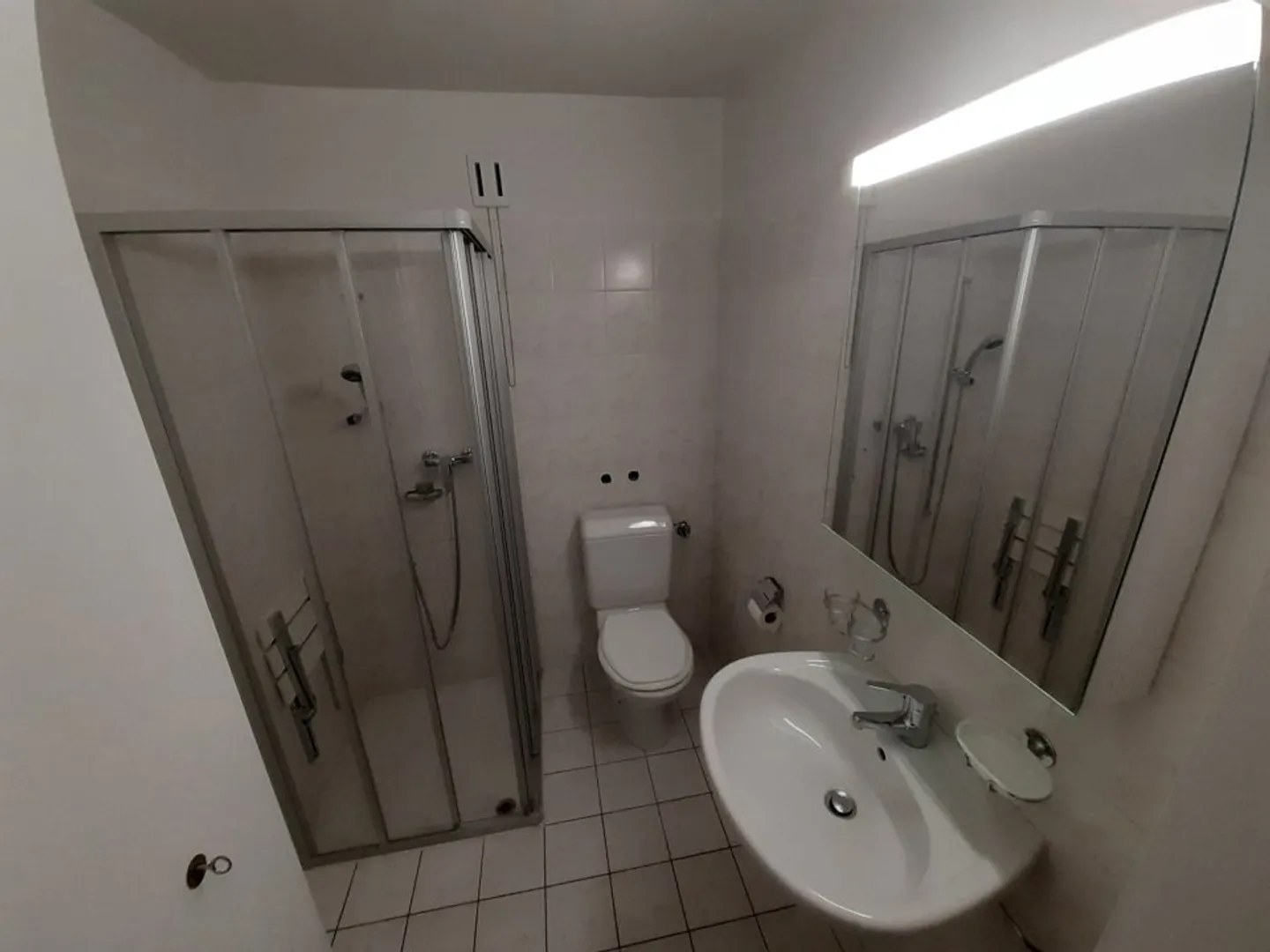 00003 - Appartamento 3½ locali - Abraham-Robert 17 - La Chaux-de-Fonds - Foto 6 di 7