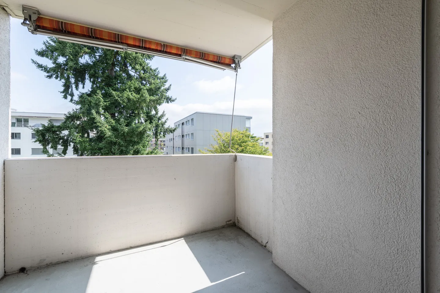 Geräumige Wohnung in Oftringen - Foto 10 von 10