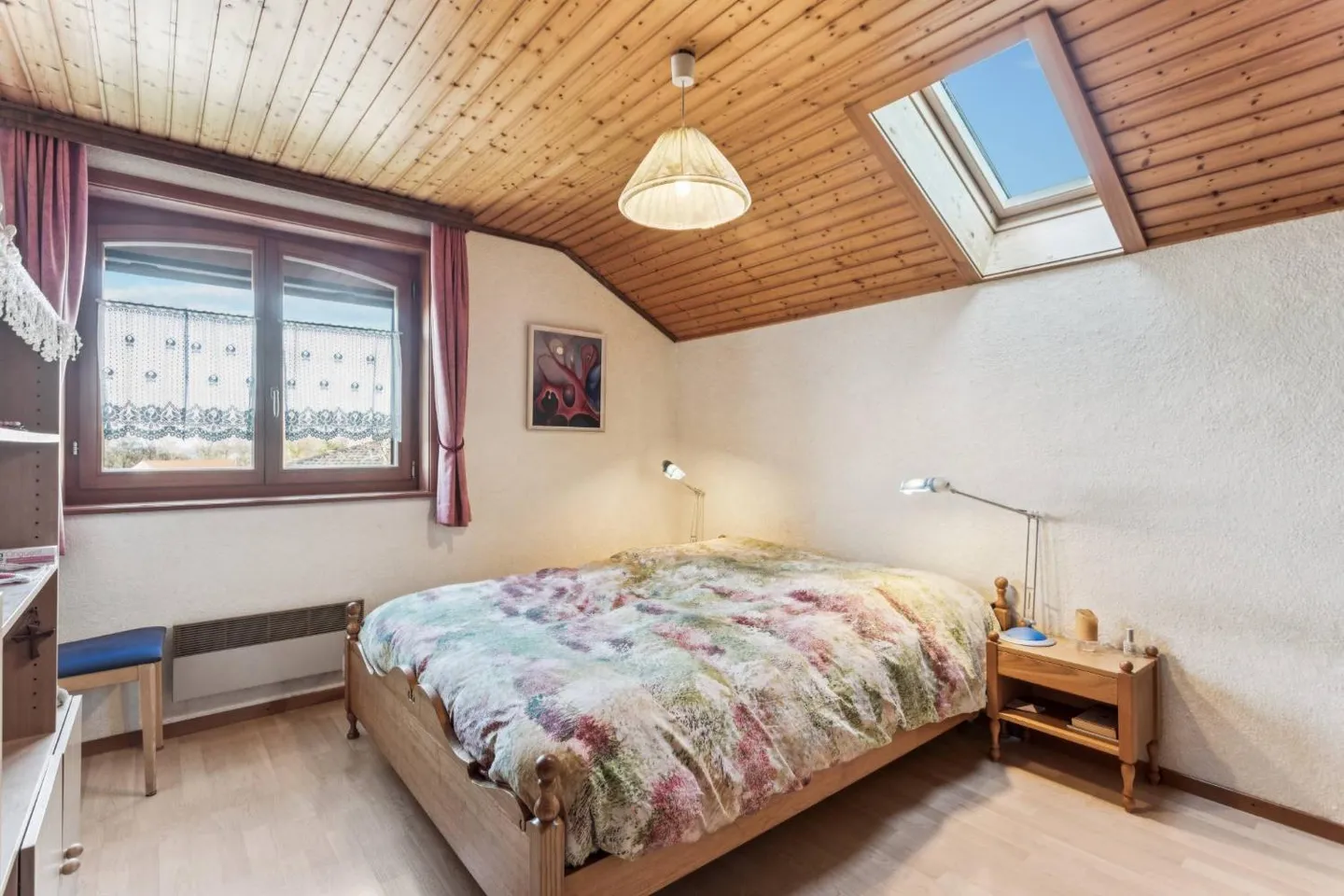 Maison familiale spacieuse - Photo 8 sur 8