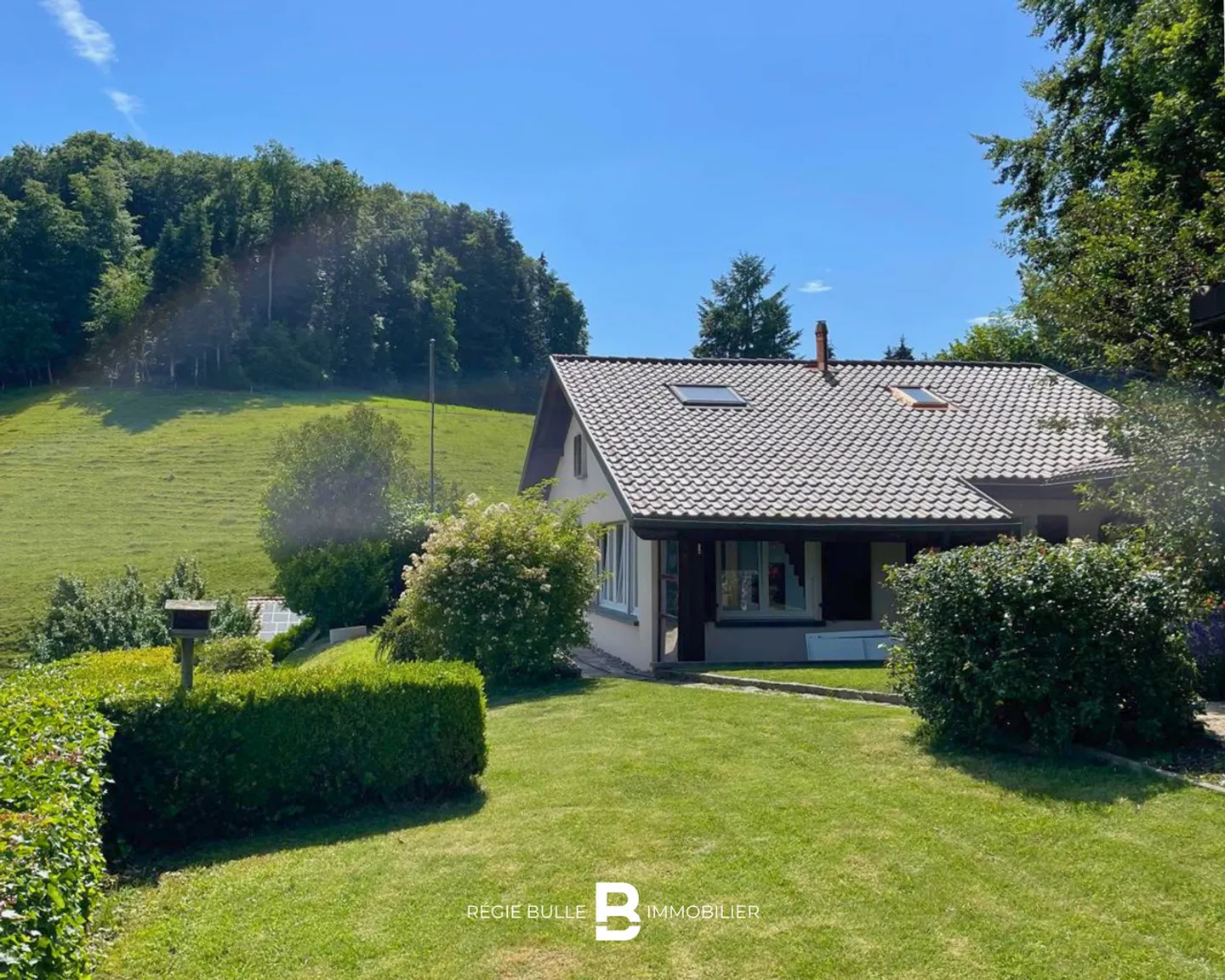 Le Bry - Wunderschöne renovierte Villa mit herrlichem Blick - Foto 11 von 13