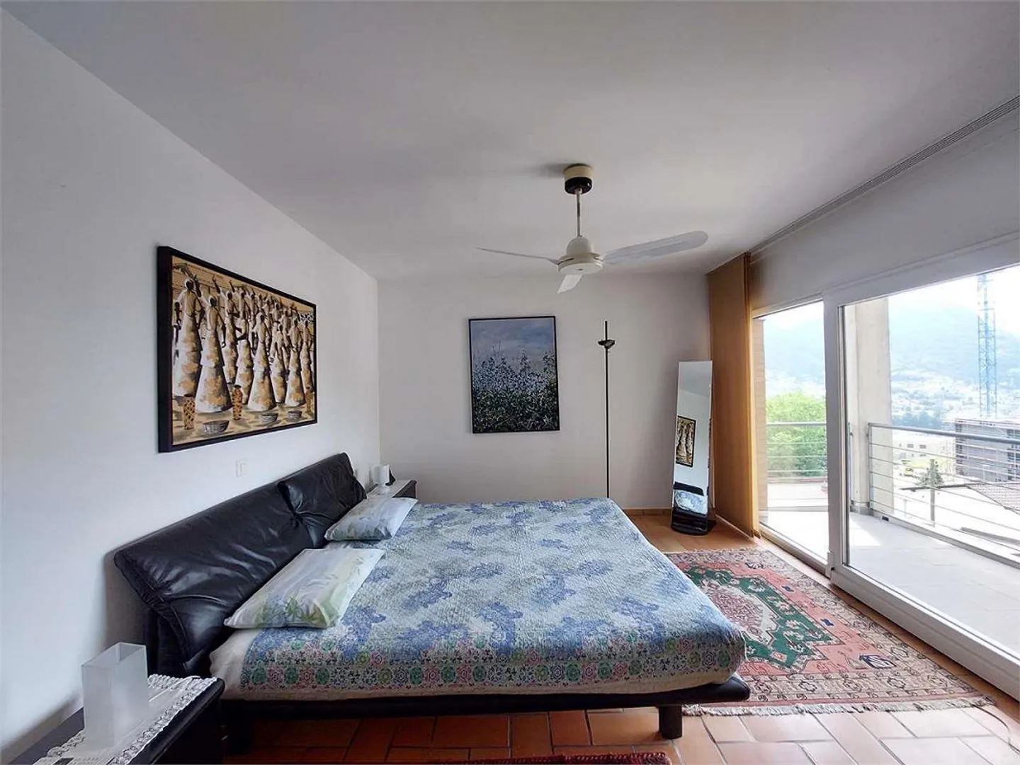 Detached house in Canobbio with lake and mountain views - Photo 5 of 10