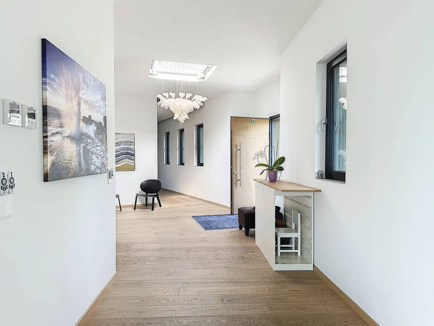 Magnificent property in a residential area, prestigious and quiet - Photo 7 of 11