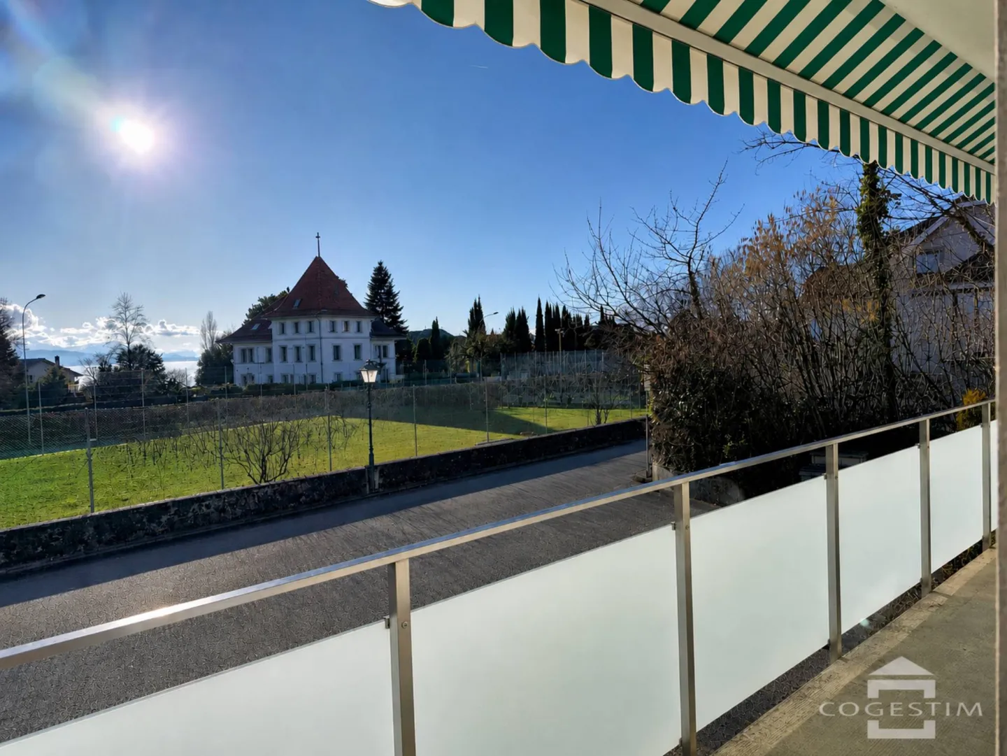 Appartamento 3.5 locali - Foto 1 di 5
