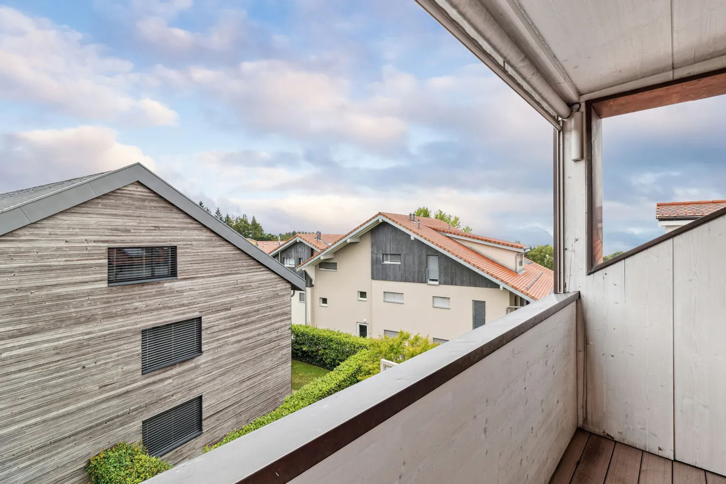 Wunderschöne 3,5-Zimmer-Wohnung in Epalinges - Foto 1 von 7